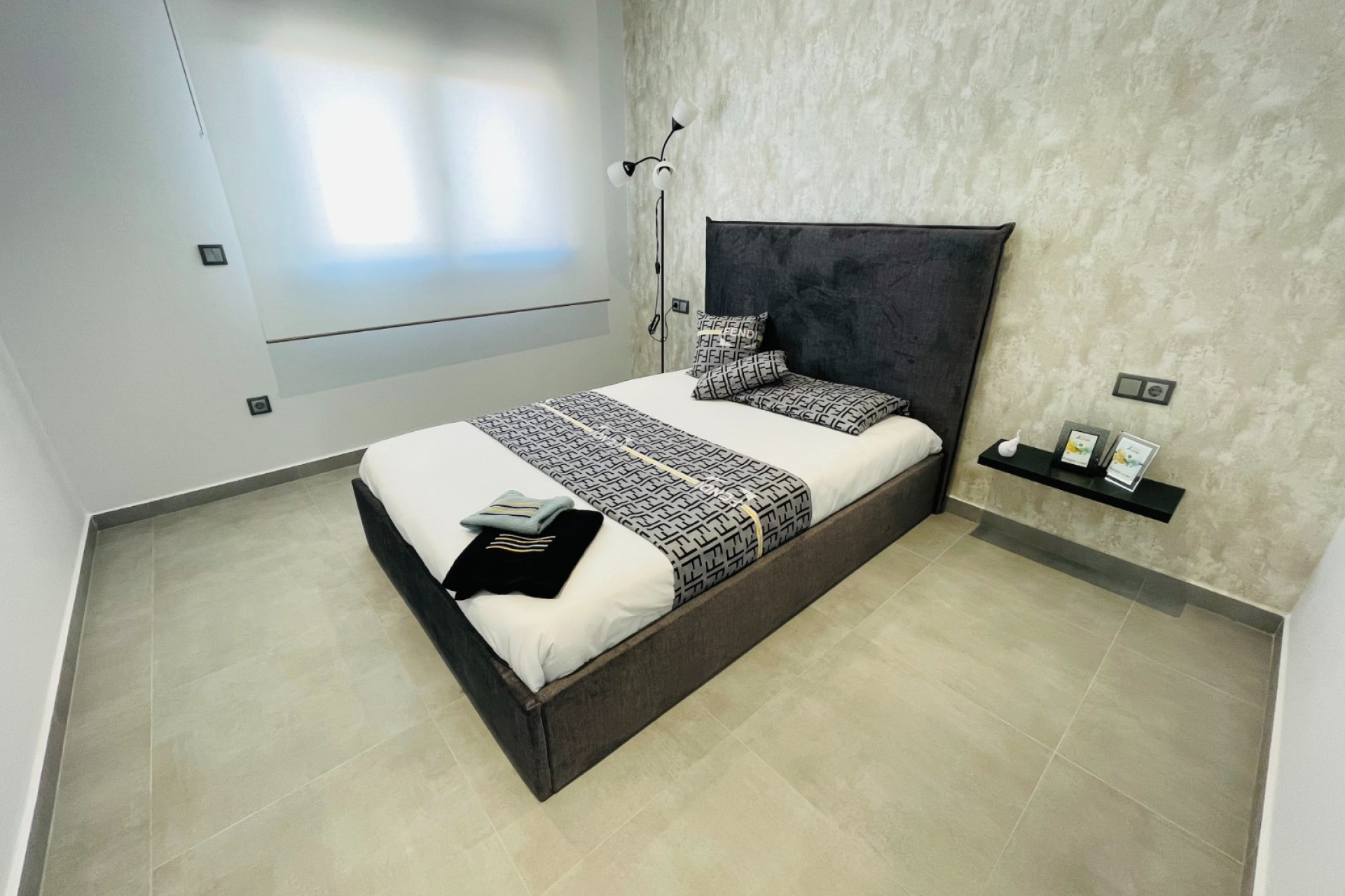 New Build - Villa -
Torrevieja