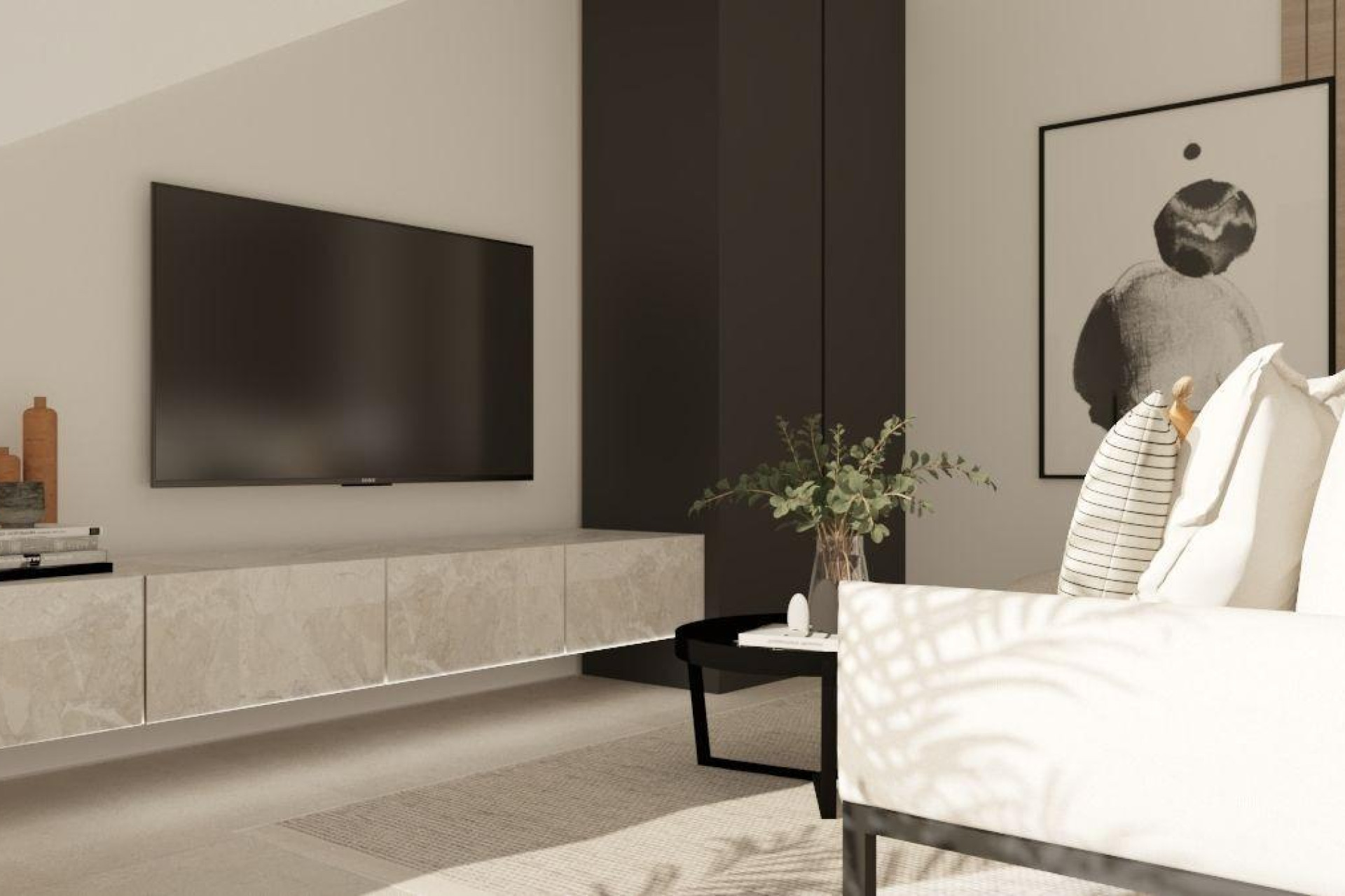 Nieuwbouw - Bungalow -
Alhama De Murcia - Condado De Alhama