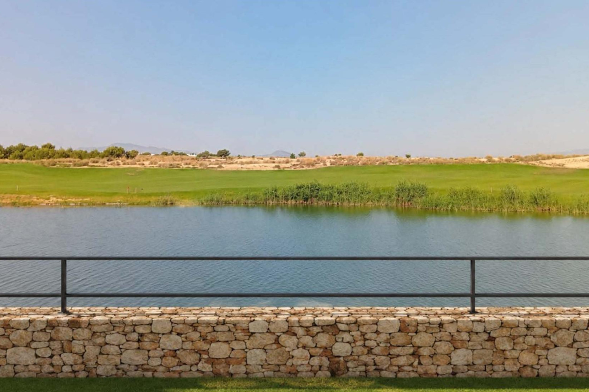 Nieuwbouw - Bungalow -
Alhama De Murcia - Condado De Alhama