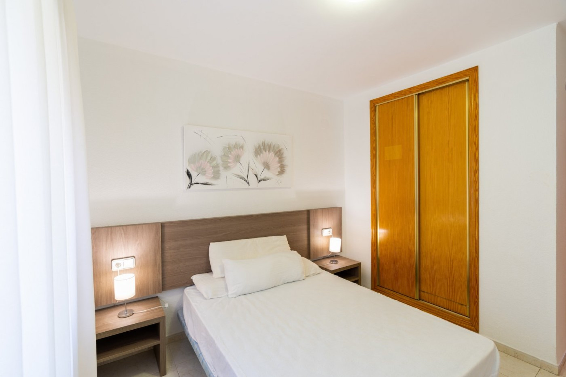 Nieuwbouw - Bungalow -
Calpe - Gran Sol