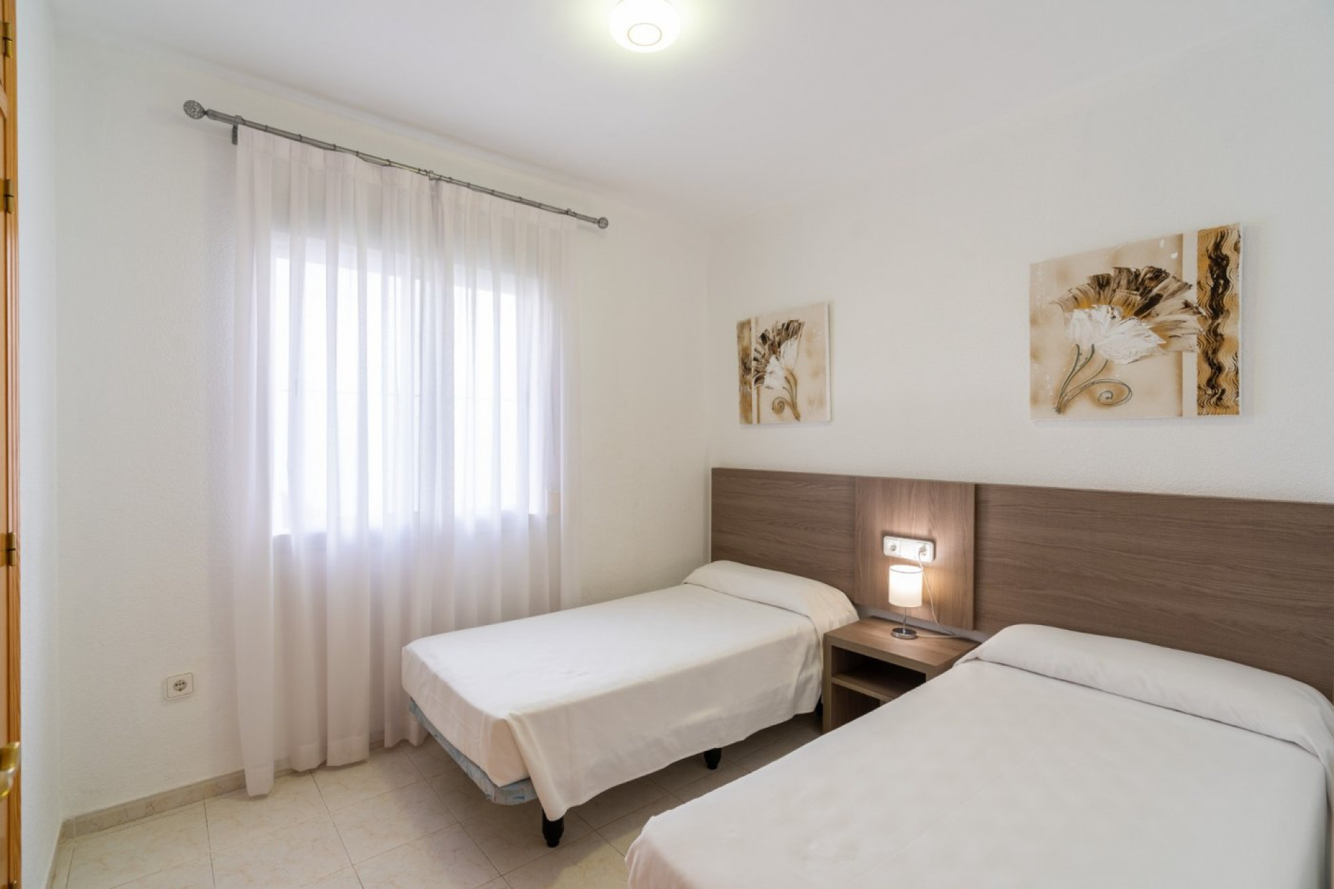 Nieuwbouw - Bungalow -
Calpe - Gran Sol