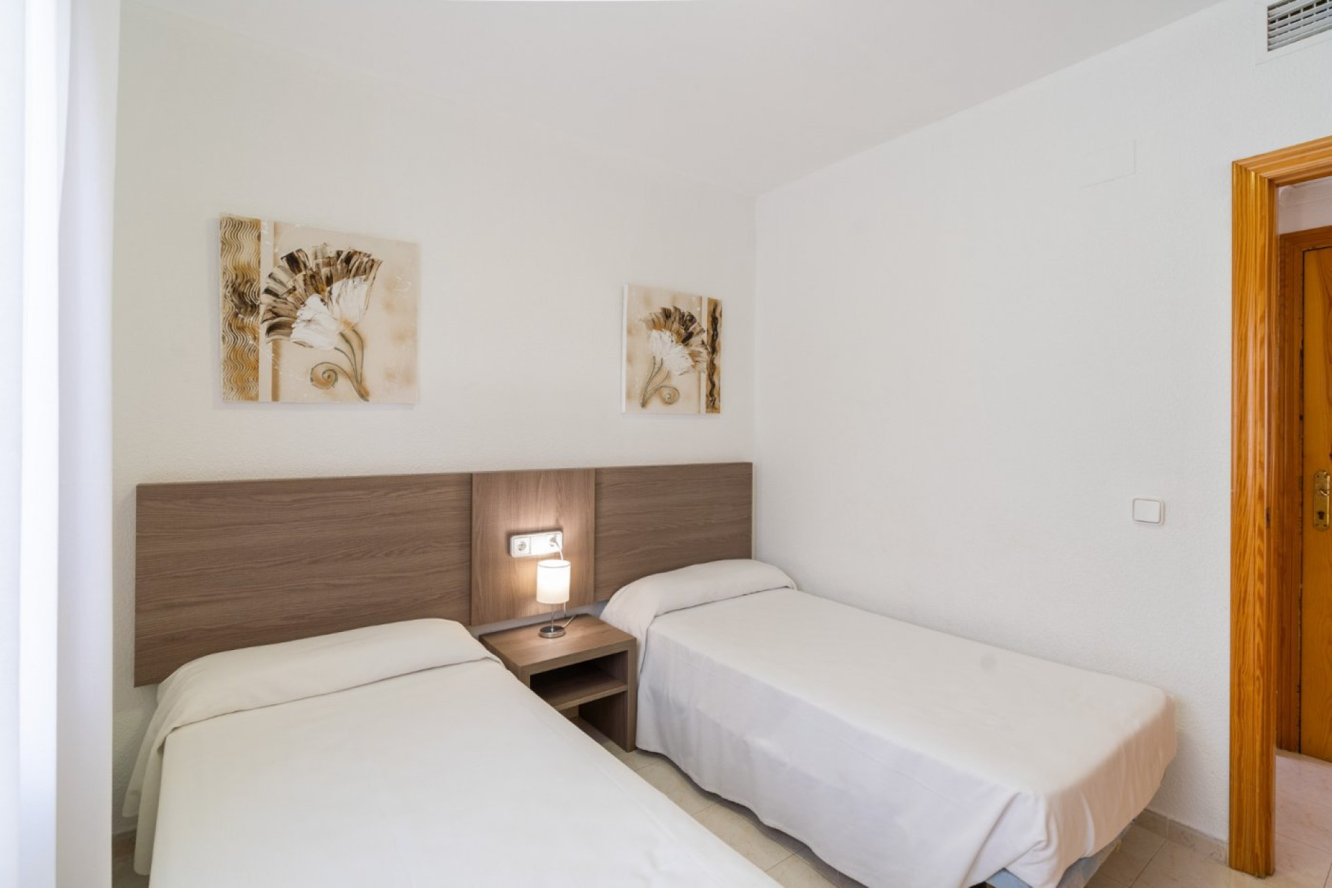 Nieuwbouw - Bungalow -
Calpe - Gran Sol