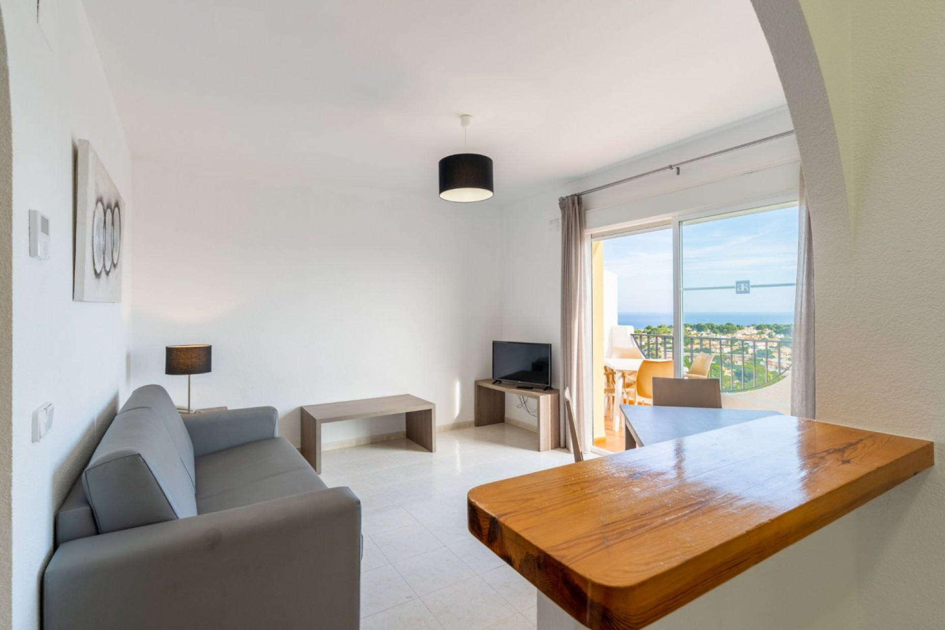 Nieuwbouw - Bungalow -
Calpe - Gran Sol