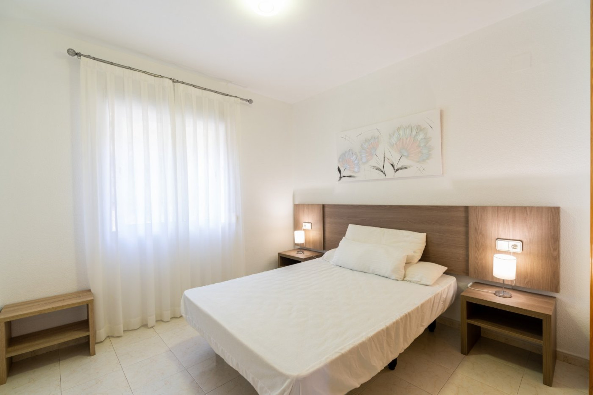 Nieuwbouw - Bungalow -
Calpe - Gran Sol