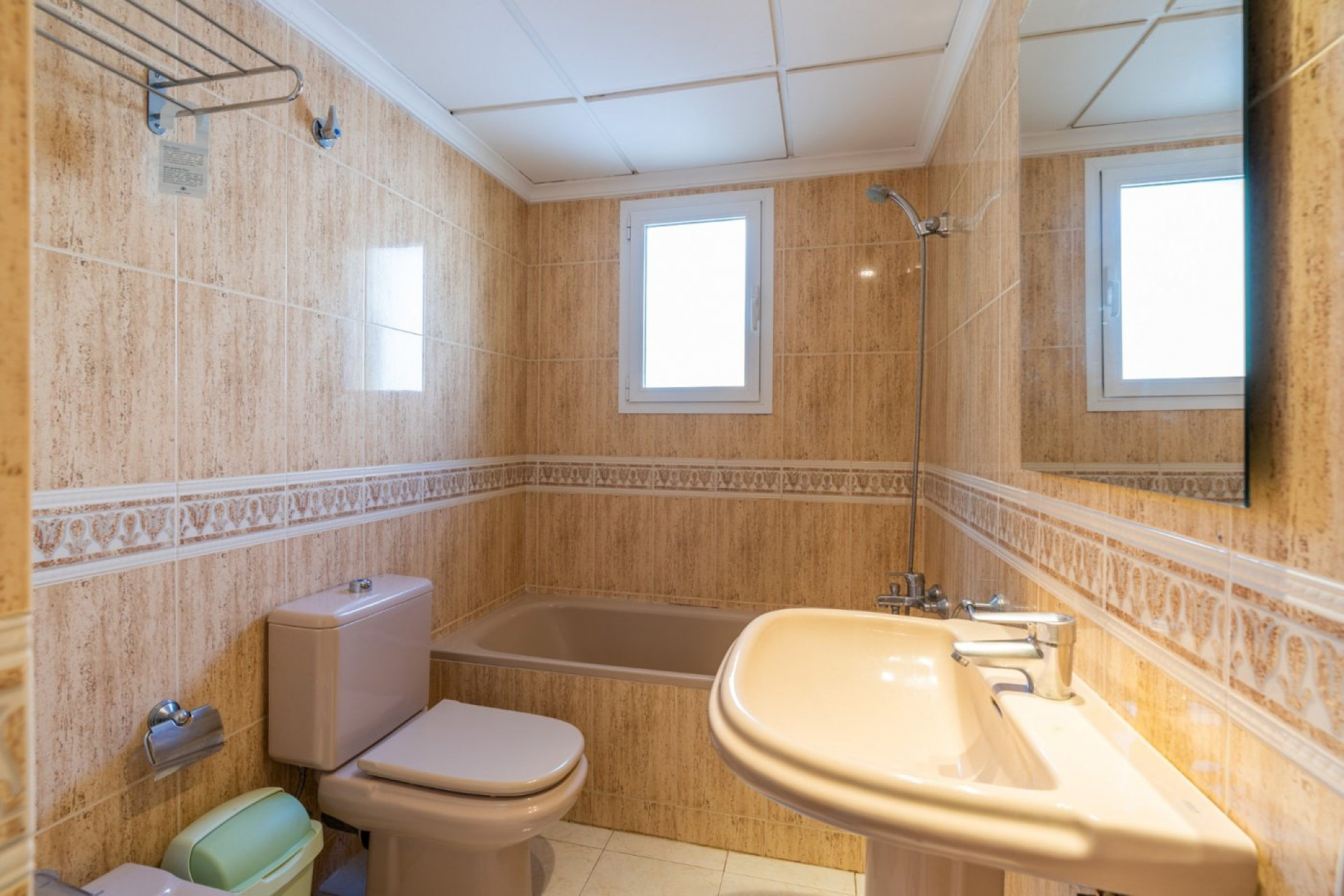 Nieuwbouw - Bungalow -
Calpe - Gran Sol