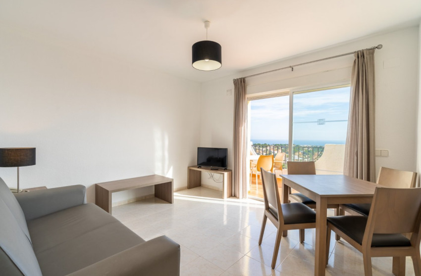 Nieuwbouw - Bungalow -
Calpe - Gran Sol