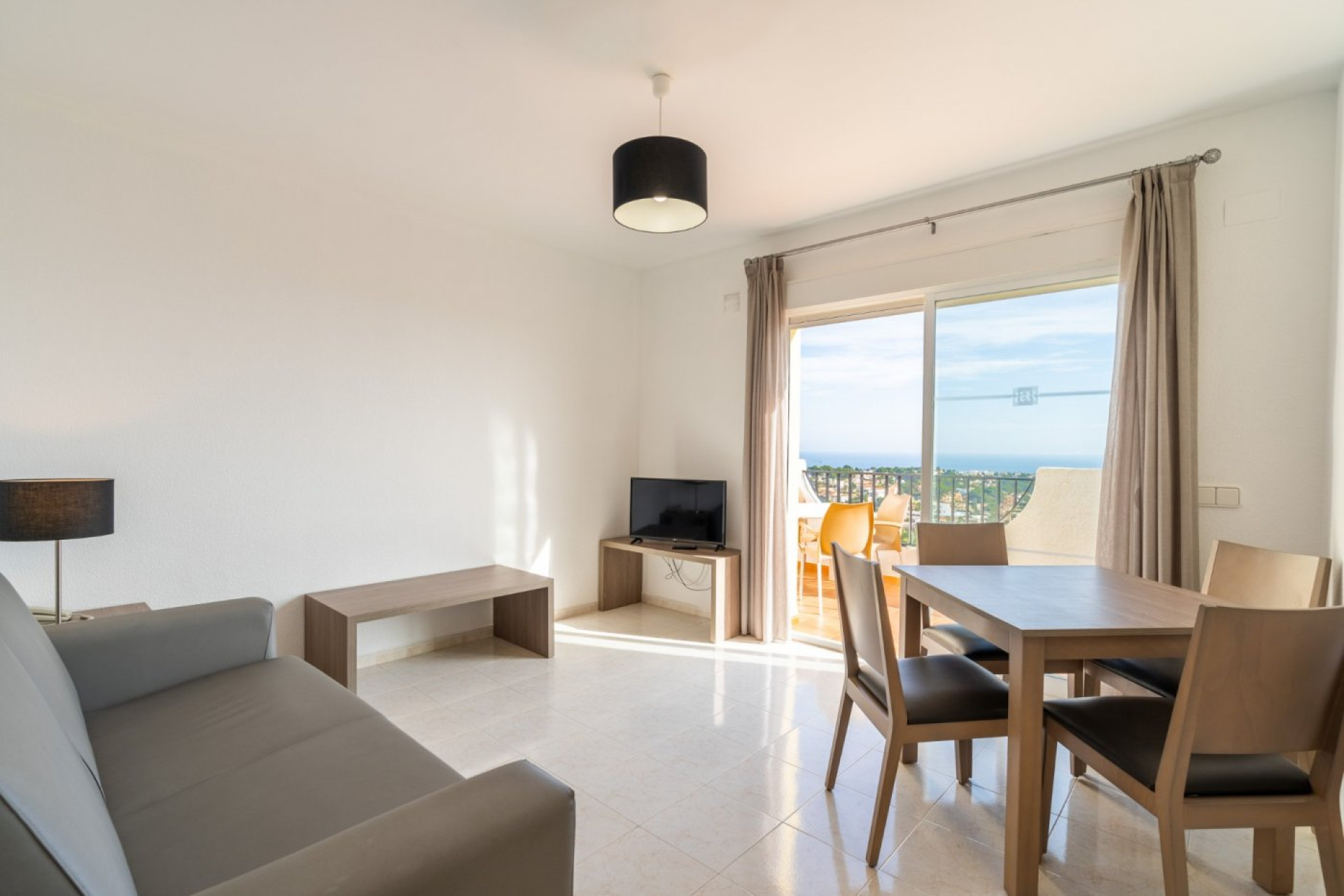 Nieuwbouw - Bungalow -
Calpe - Gran Sol