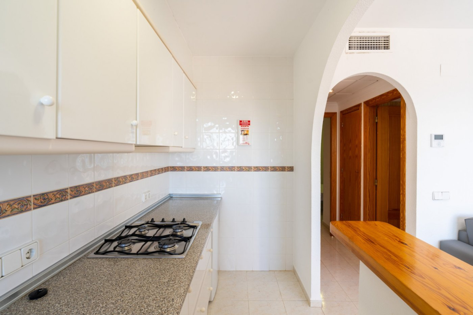 Nieuwbouw - Bungalow -
Calpe - Gran Sol