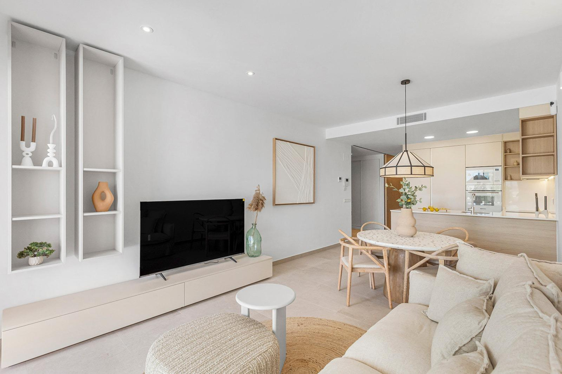 Nieuwbouw - Bungalow -
Dolores - Sector 3