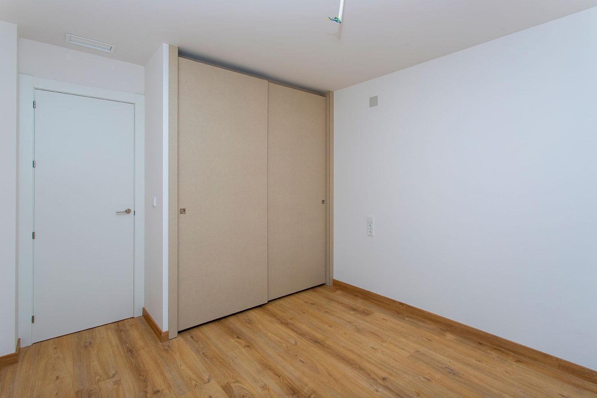 Nieuwbouw - Bungalow -
Hondón de las Nieves - El Salero