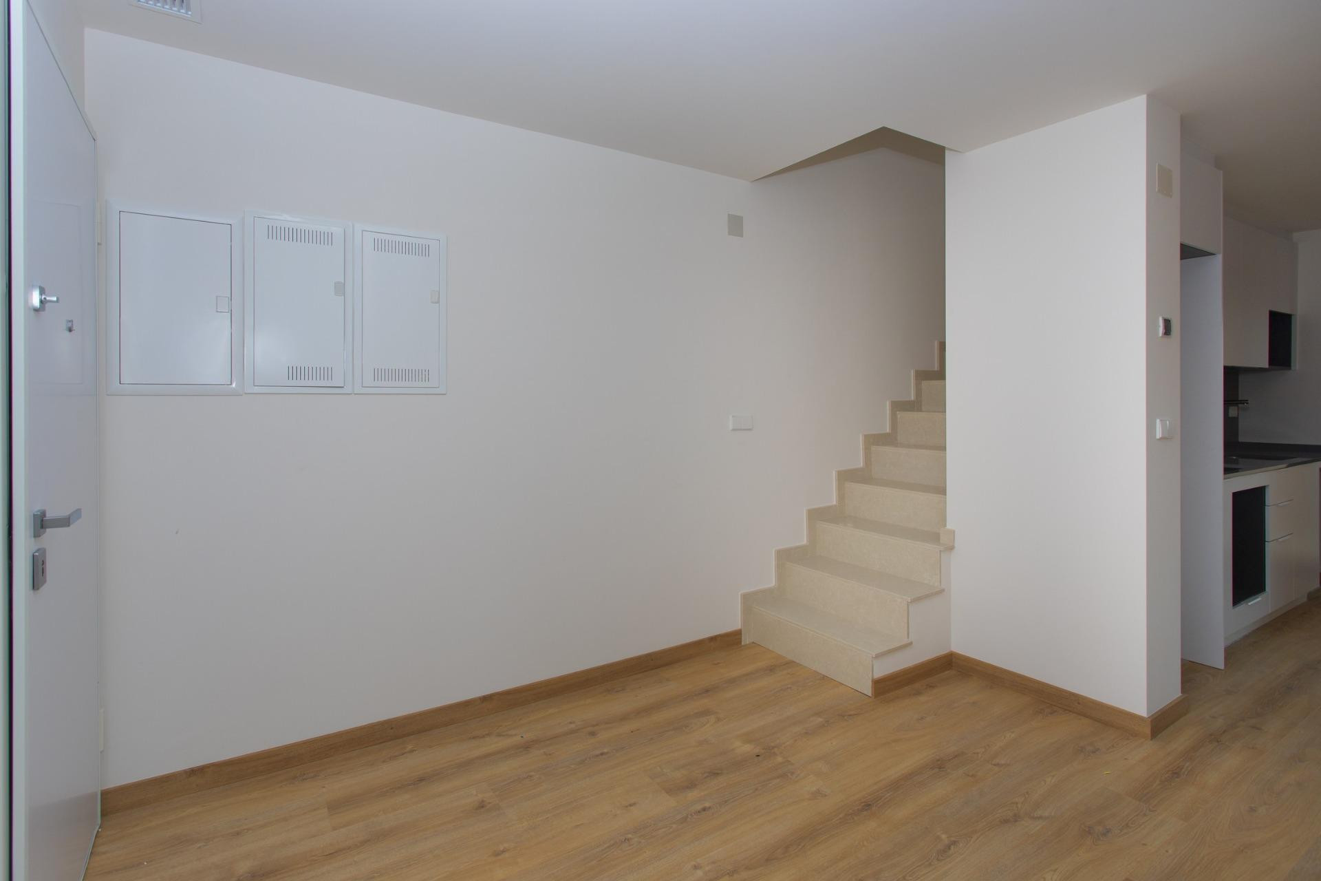 Nieuwbouw - Bungalow -
Hondón de las Nieves - El Salero