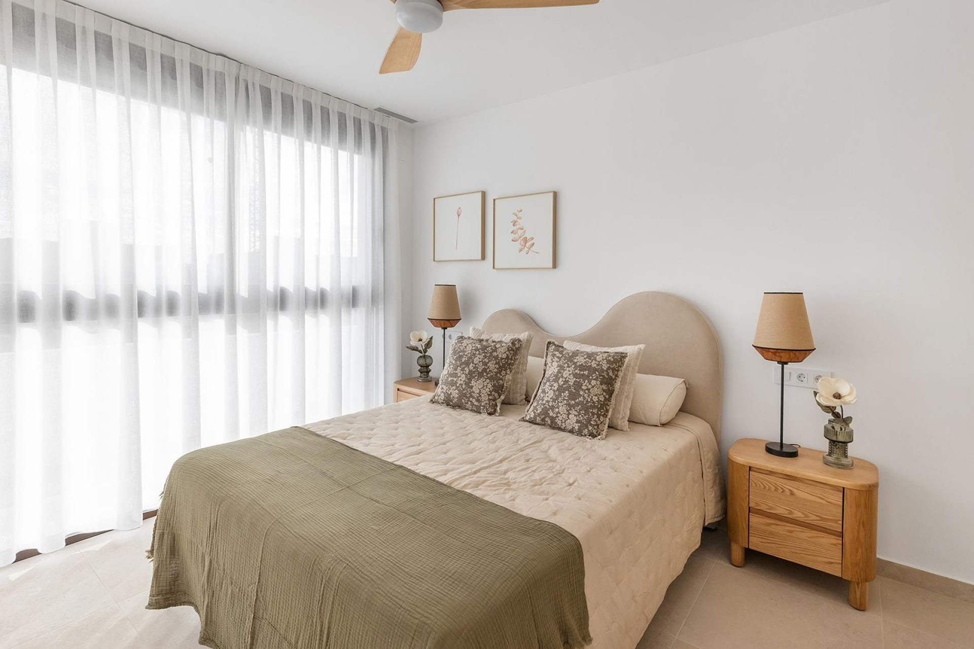 Nieuwbouw - Bungalow -
Los Alcazares - La Serena Golf