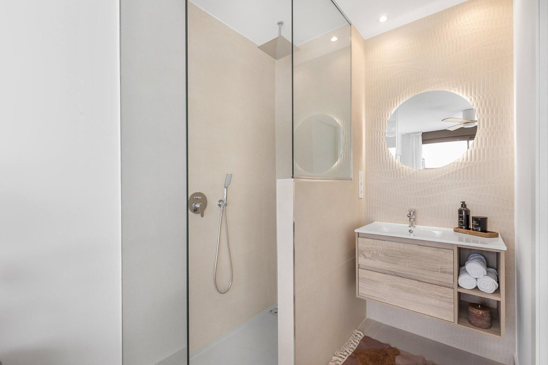 Nieuwbouw - Bungalow -
Los Alcazares - La Serena Golf