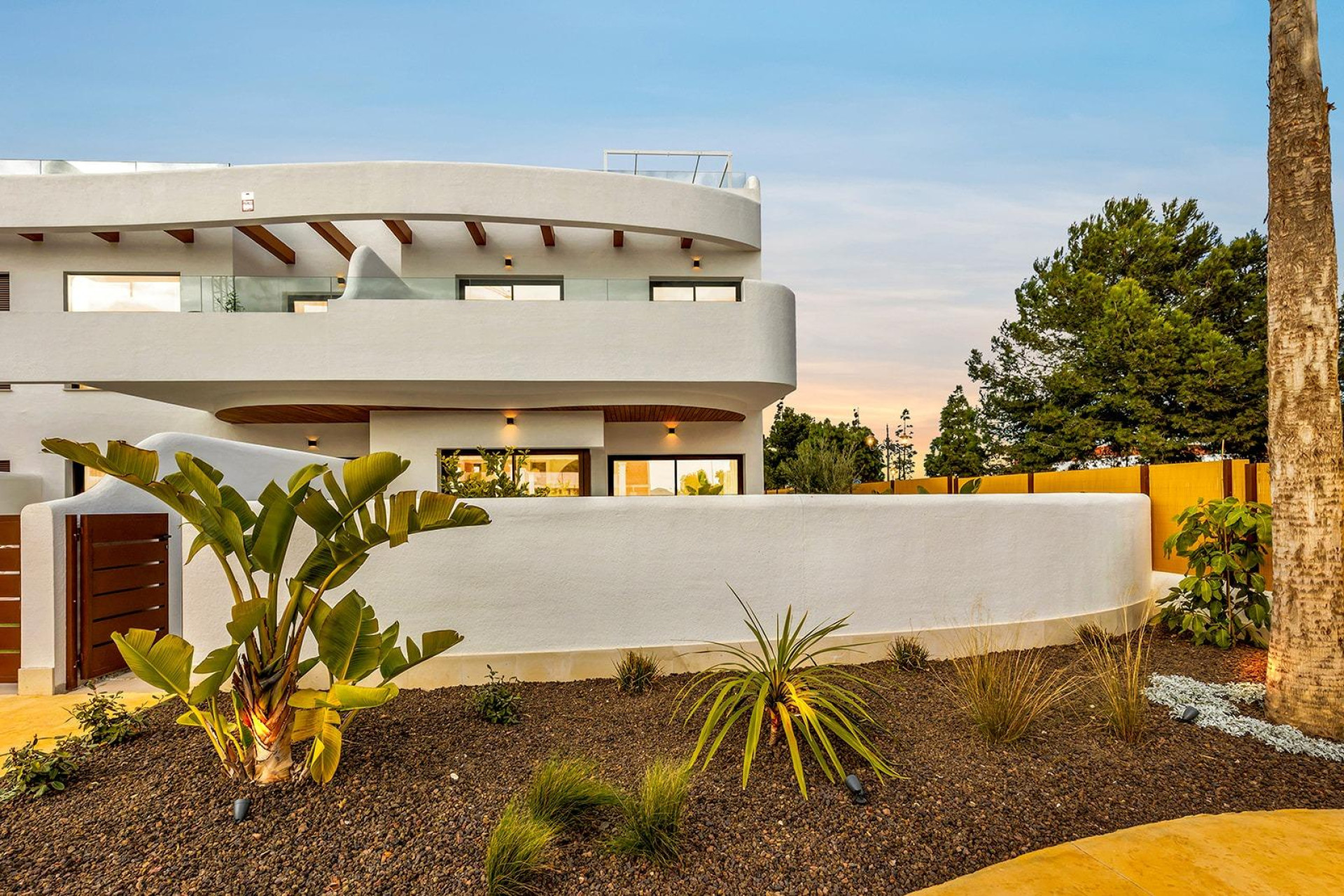 Nieuwbouw - Bungalow -
Los Alcazares - La Serena Golf