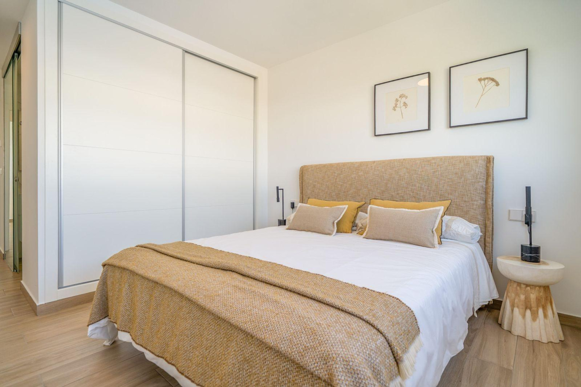 Nieuwbouw - Bungalow -
Orihuela Costa - Vistabella Golf