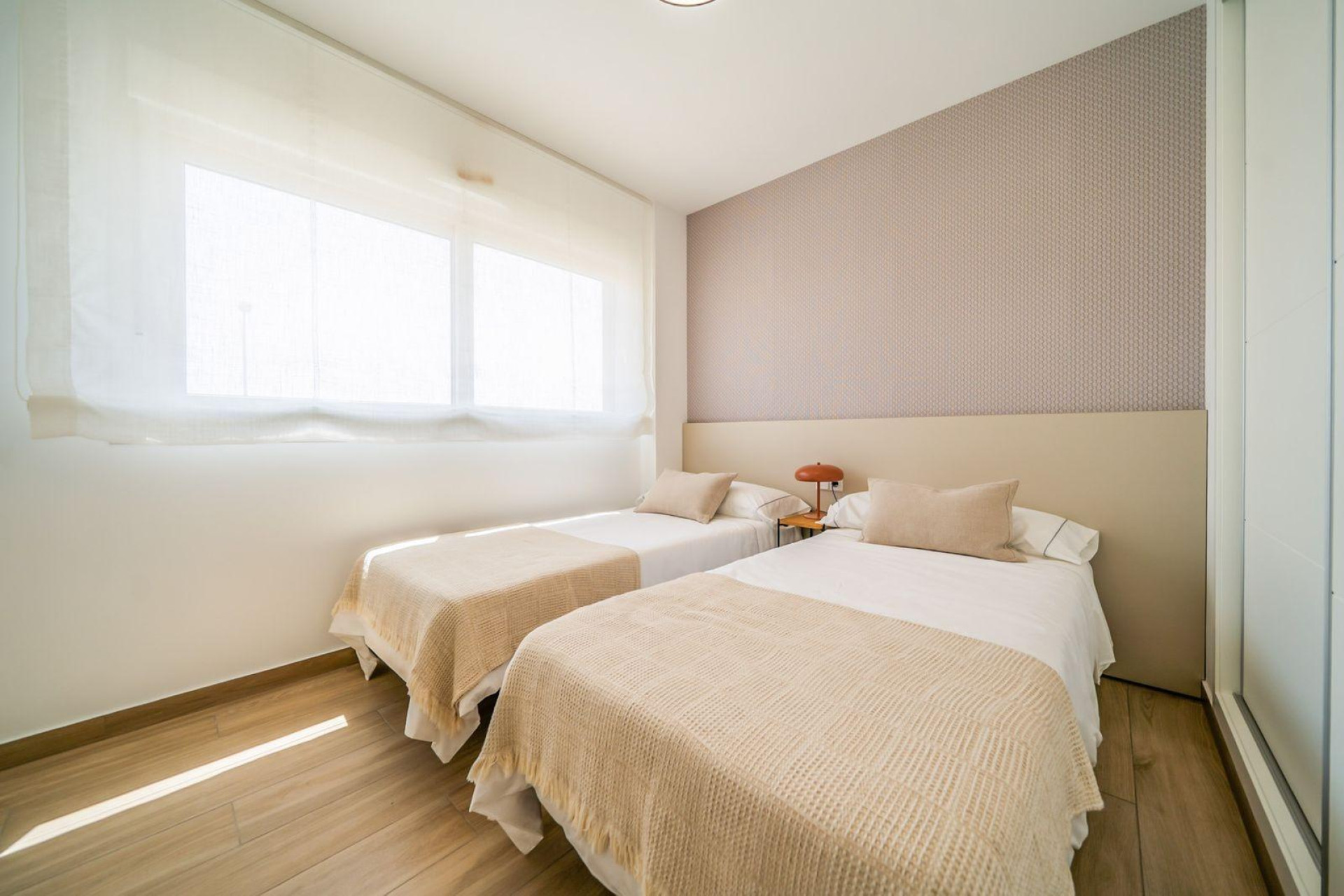 Nieuwbouw - Bungalow -
Orihuela Costa - Vistabella Golf