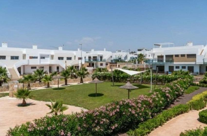 Nieuwbouw - Bungalow -
Orihuela Costa - Vistabella Golf