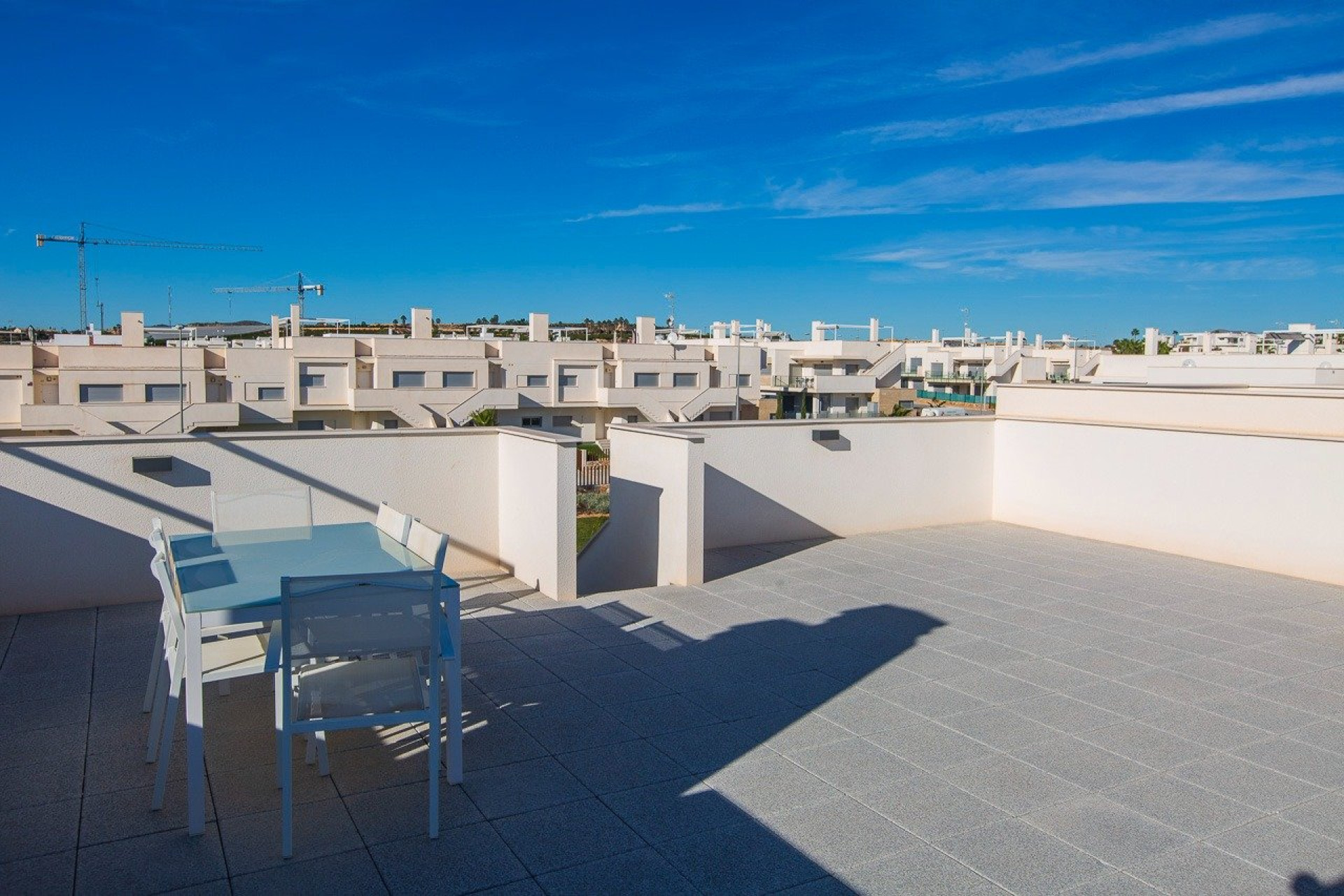 Nieuwbouw - Bungalow -
Orihuela Costa - Vistabella Golf