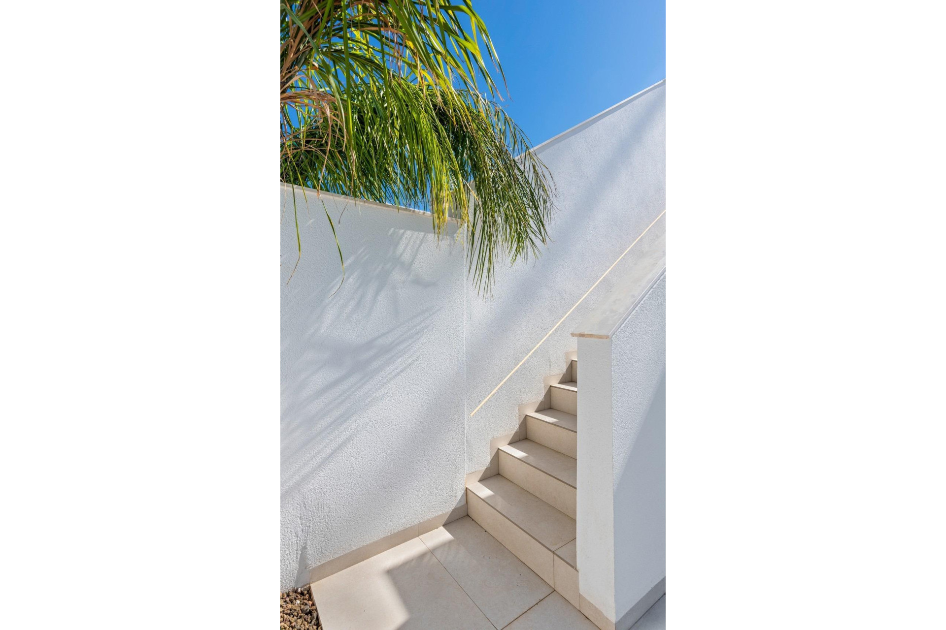 Nieuwbouw - Bungalow -
Pilar de la Horadada - Parque del Mediterraneo