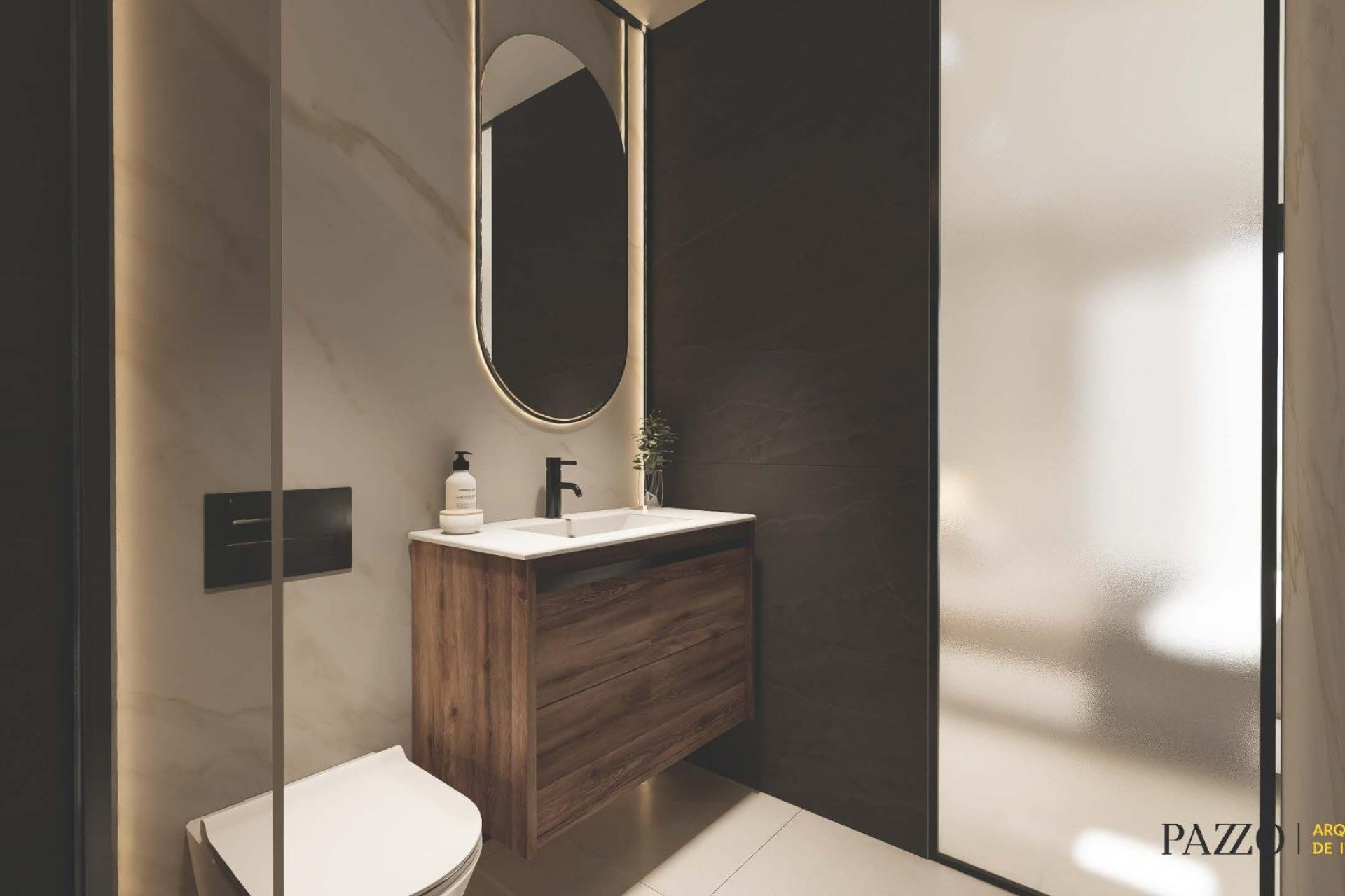 Nieuwbouw - Bungalow -
Pilar de la Horadada - pueblo