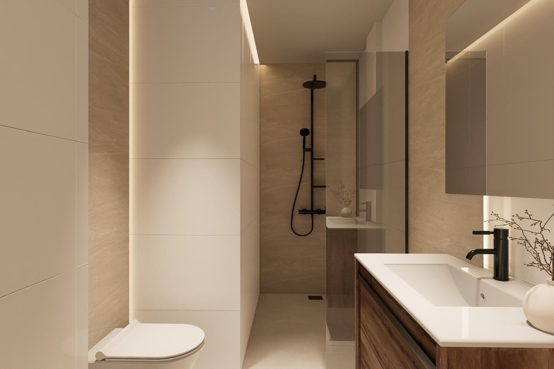 Nieuwbouw - Bungalow -
Pilar de la Horadada - pueblo