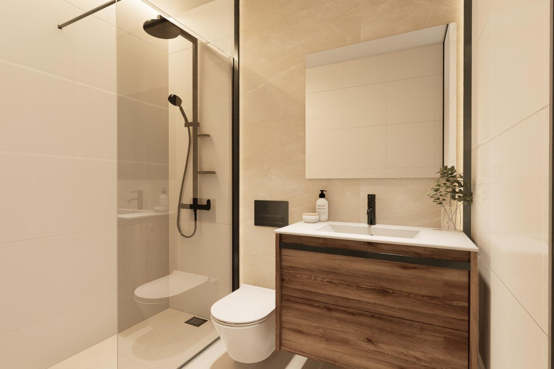 Nieuwbouw - Bungalow -
Pilar de la Horadada - pueblo