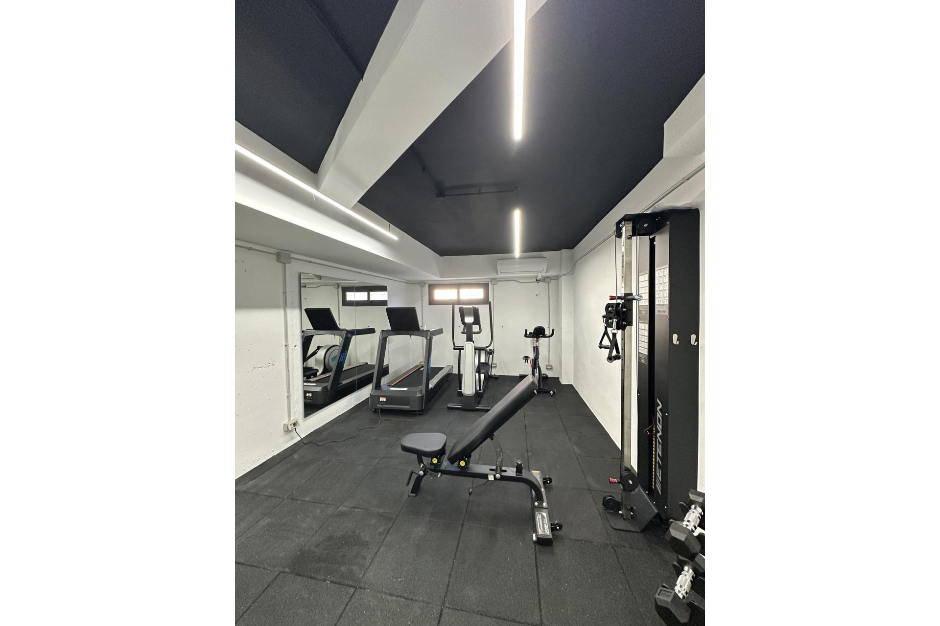 Nieuwbouw - Bungalow -
Pilar de la Horadada - pueblo