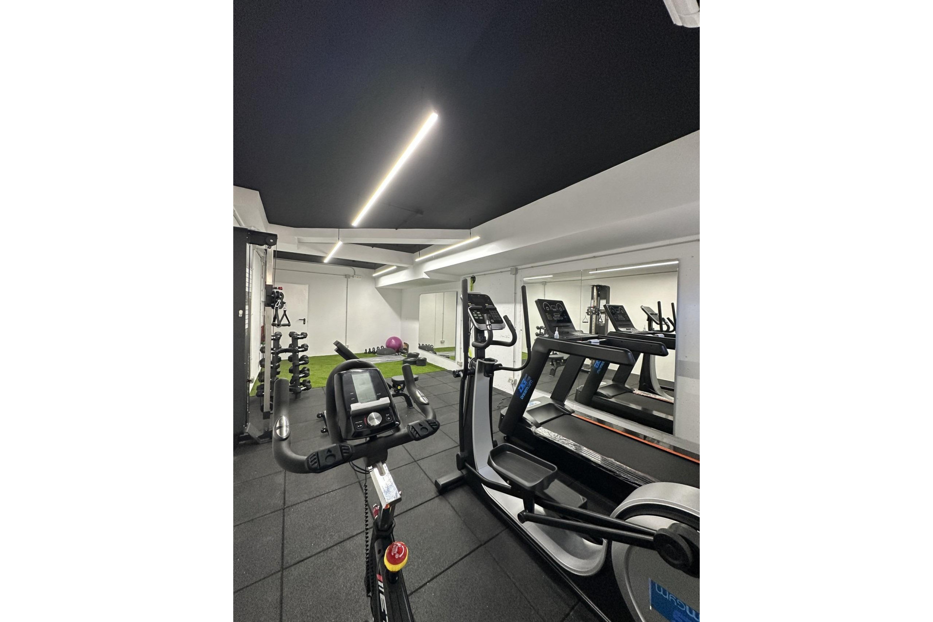 Nieuwbouw - Bungalow -
Pilar de la Horadada - pueblo