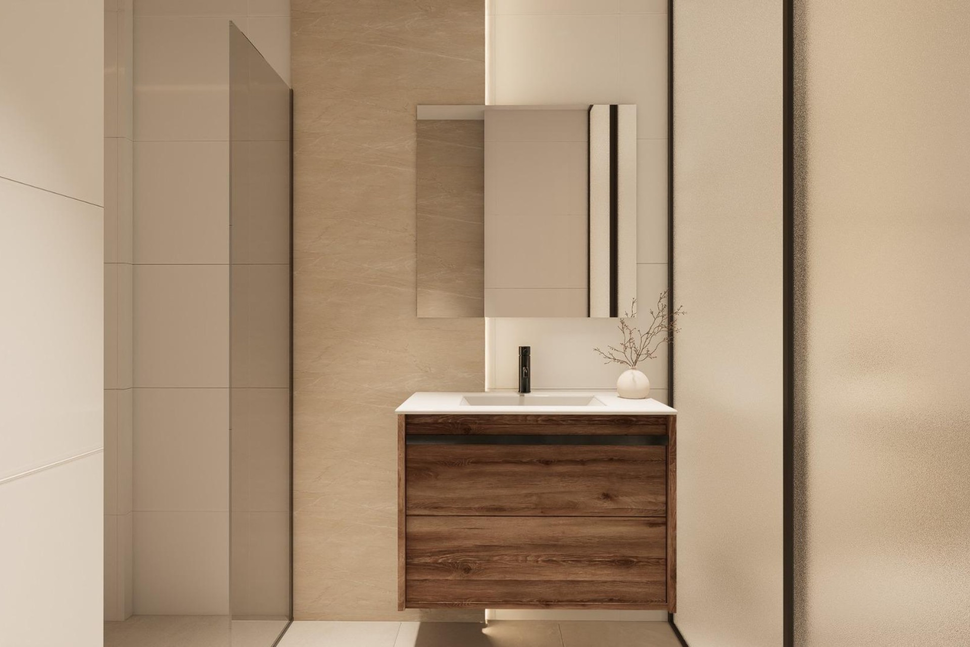 Nieuwbouw - Bungalow -
Pilar de la Horadada - pueblo