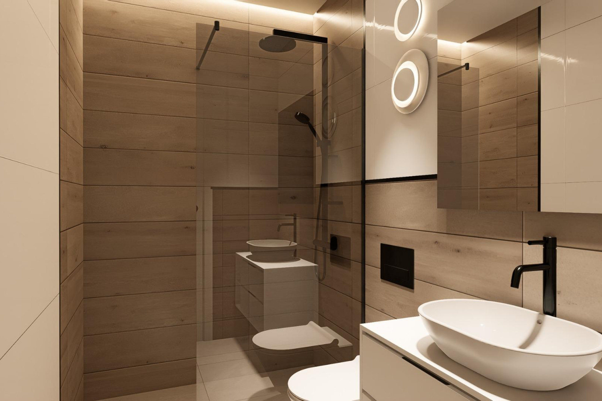 Nieuwbouw - Bungalow -
Pilar de la Horadada - pueblo