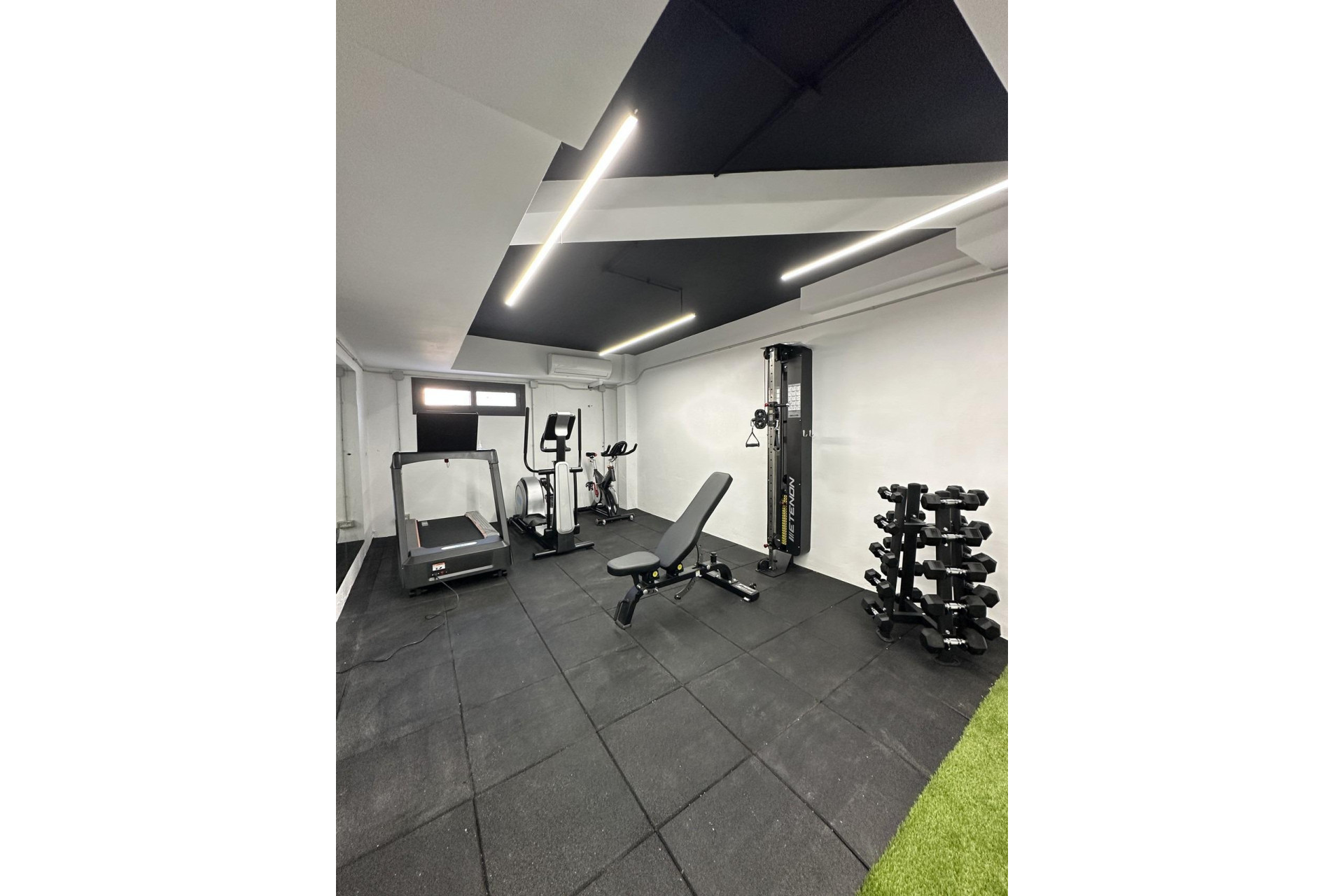 Nieuwbouw - Bungalow -
Pilar de la Horadada - pueblo