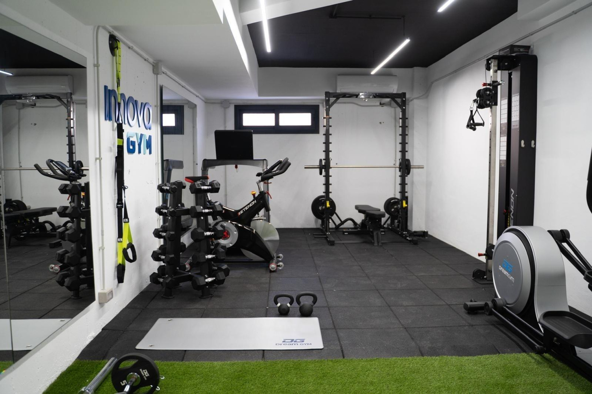 Nieuwbouw - Bungalow -
Pilar de la Horadada - pueblo