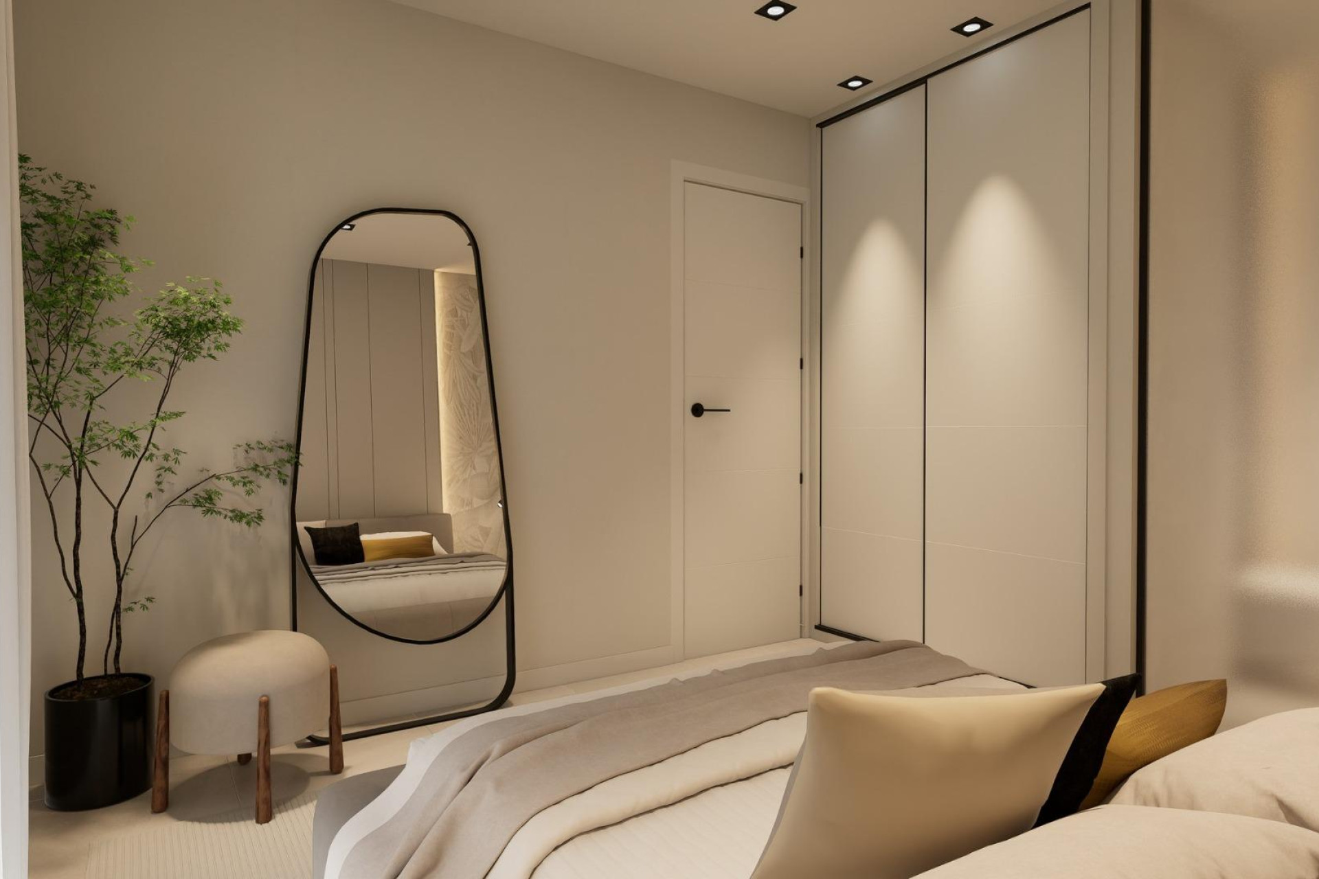 Nieuwbouw - Bungalow -
Pilar de la Horadada - pueblo