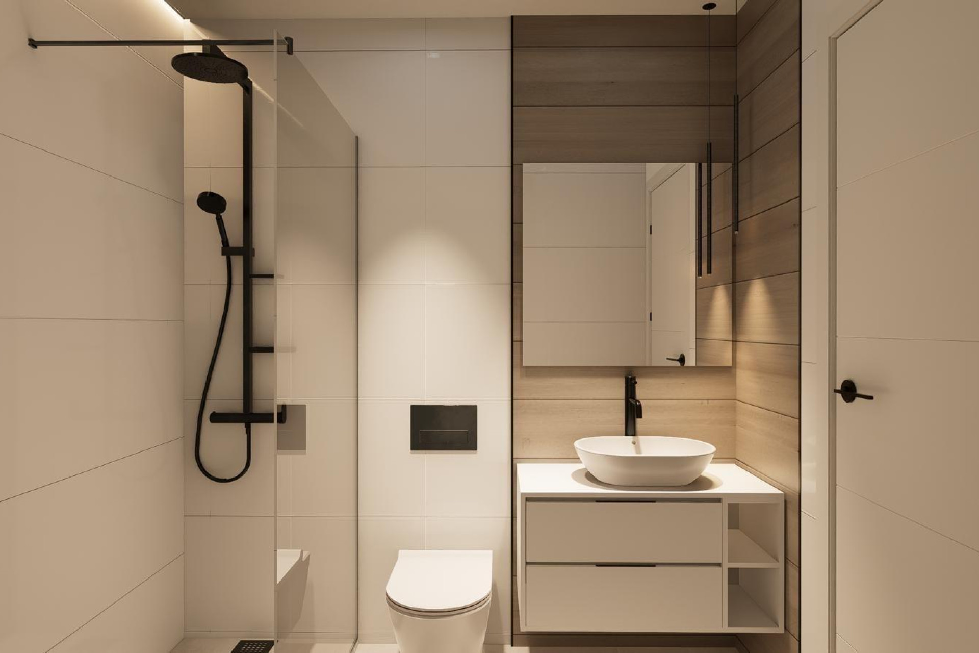 Nieuwbouw - Bungalow -
Pilar de la Horadada - pueblo