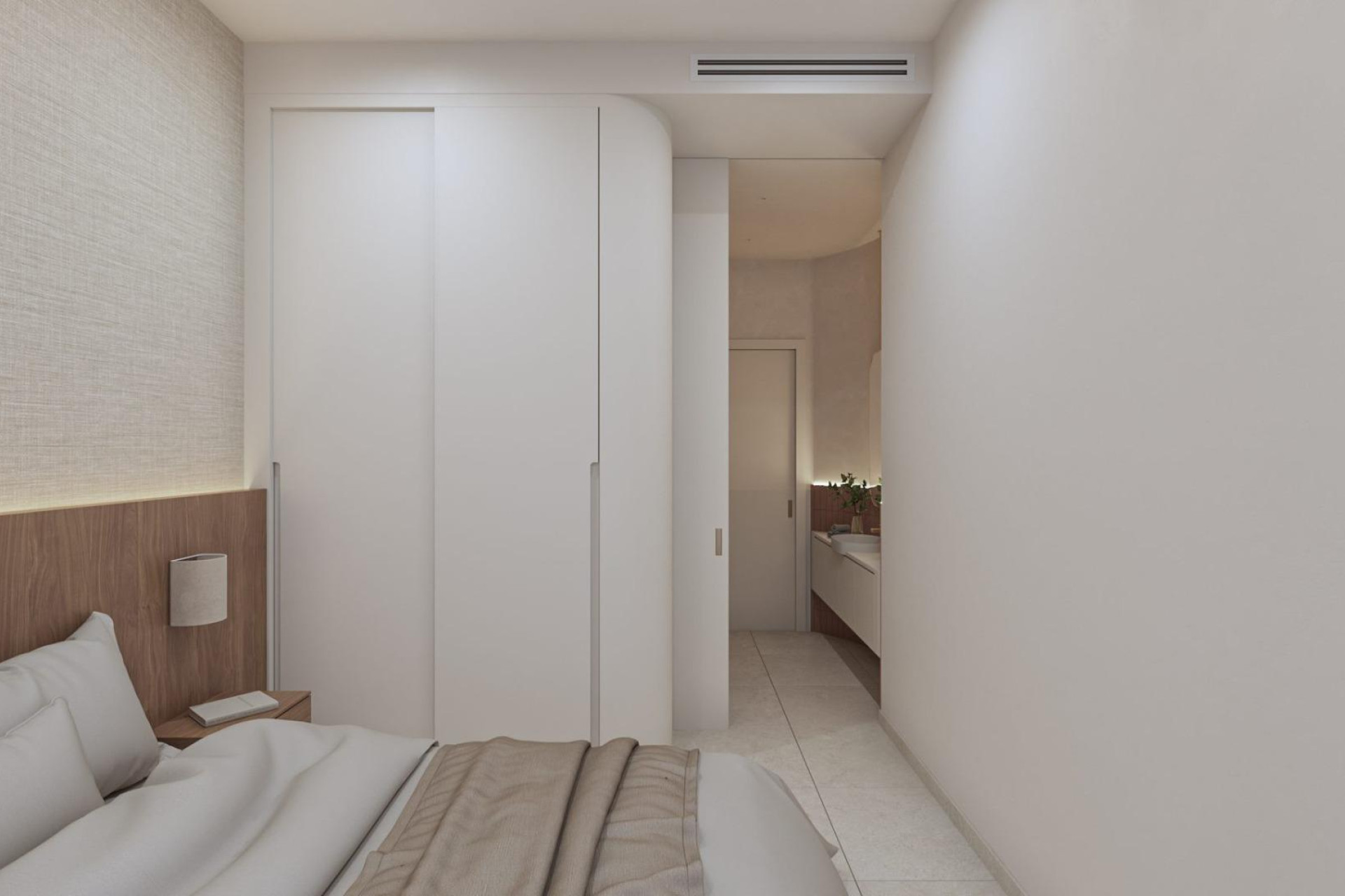 Nieuwbouw - Bungalow -
Pilar de la Horadada - pueblo