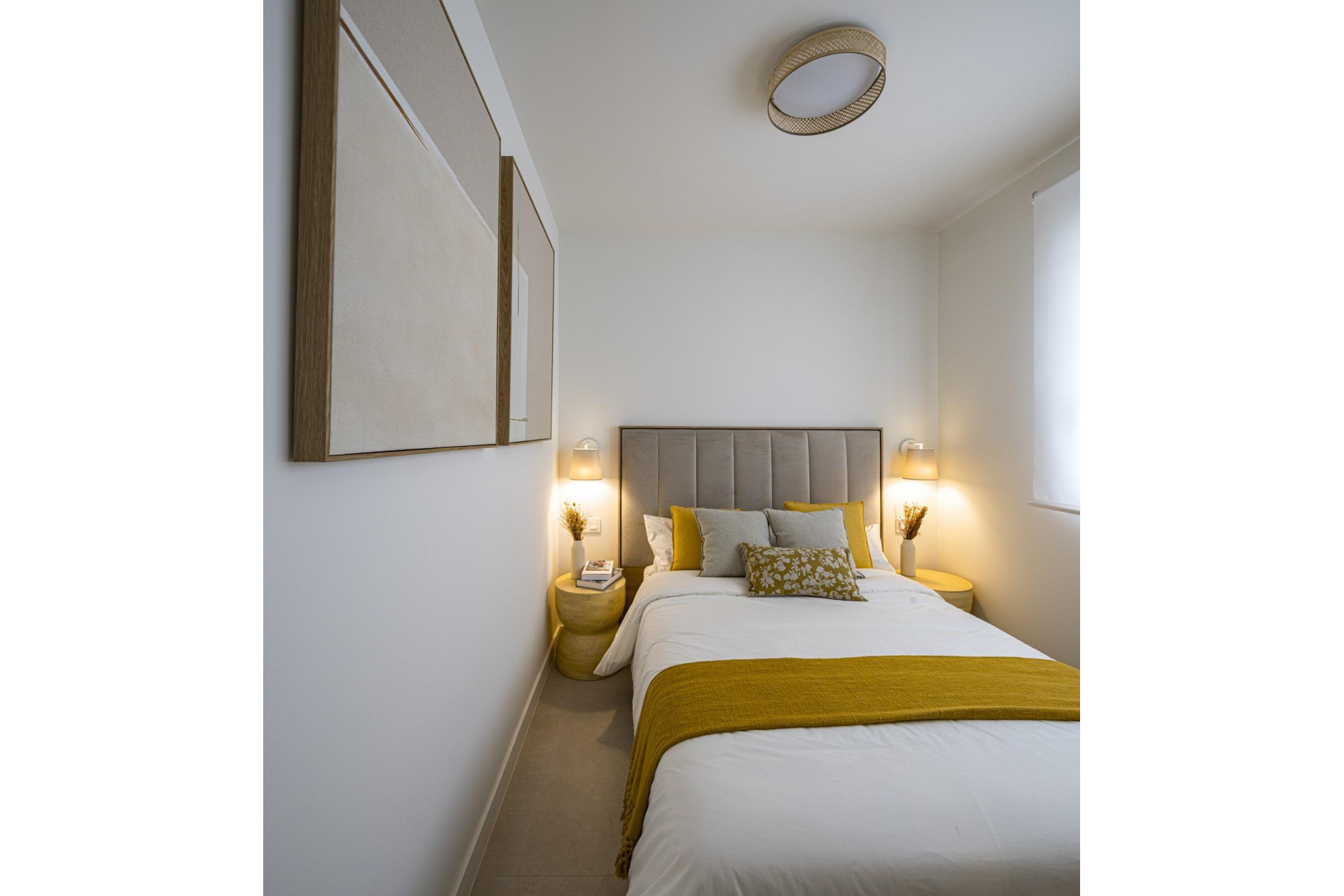 Nieuwbouw - Bungalow -
Pilar de la Horadada - Torre De La Horadada