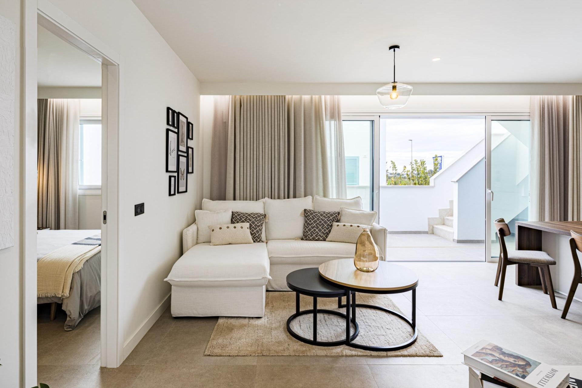 Nieuwbouw - Bungalow -
Pilar de la Horadada - Torre De La Horadada