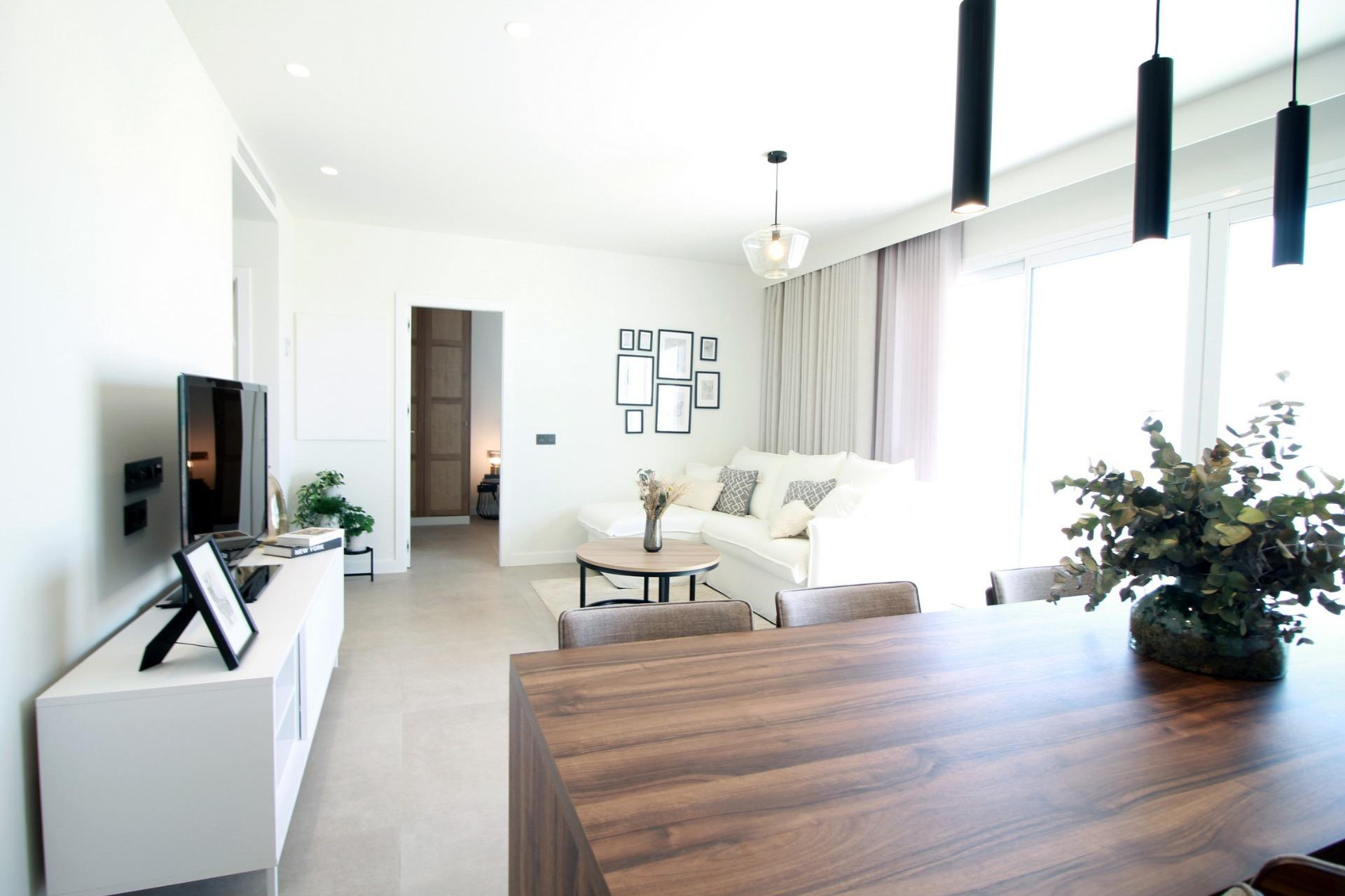 Nieuwbouw - Bungalow -
Pilar de la Horadada - Torre De La Horadada