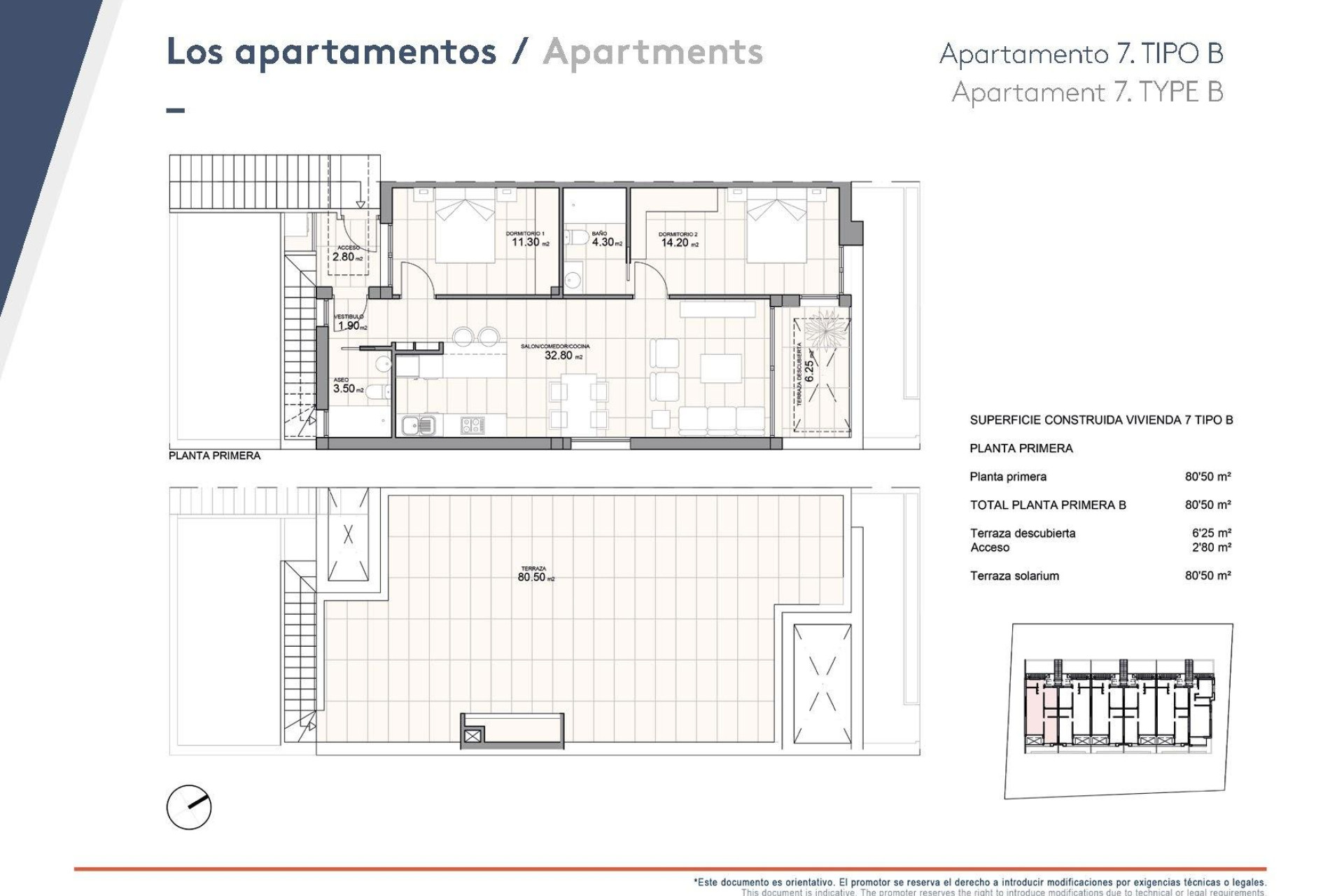 Nieuwbouw - Bungalow -
Pilar de la Horadada - Zona Pueblo