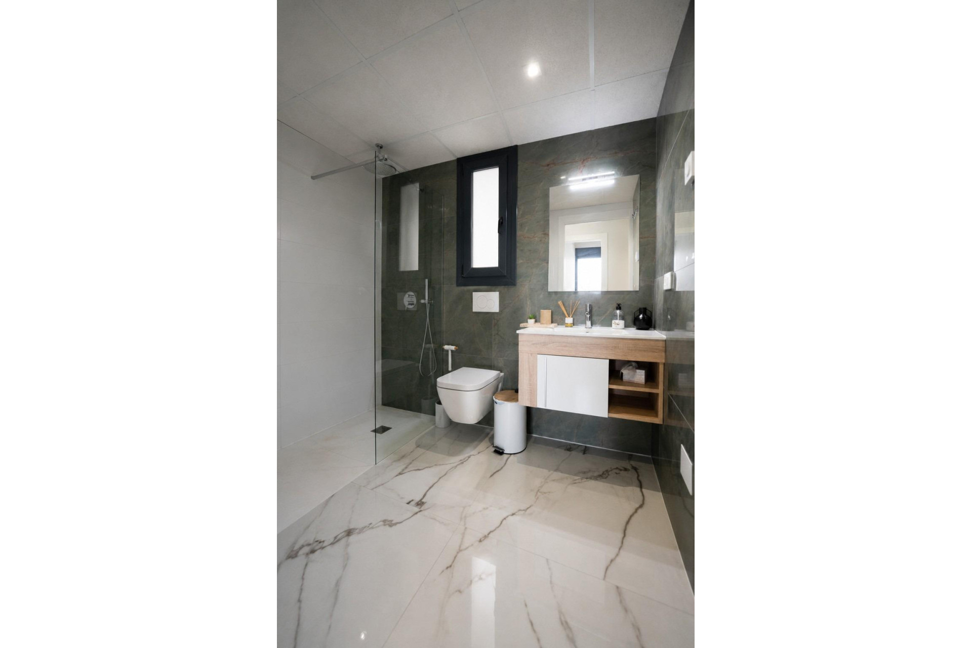 Nieuwbouw - Bungalow -
Rojales - Lo Marabú