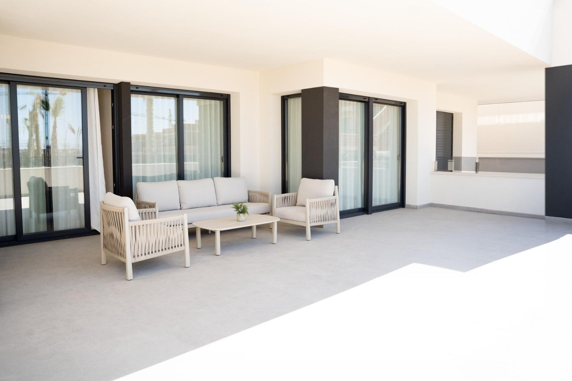 Nieuwbouw - Bungalow -
Rojales - Lo Marabú
