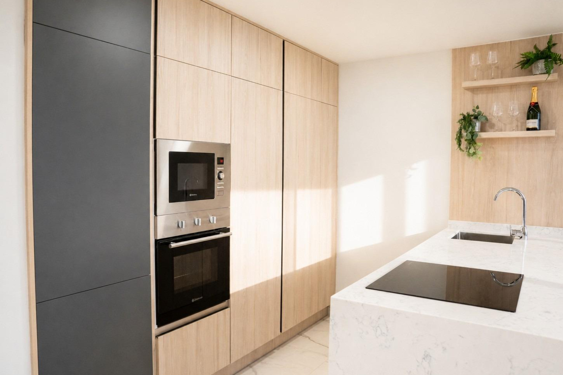 Nieuwbouw - Bungalow -
Rojales - Lo Marabú
