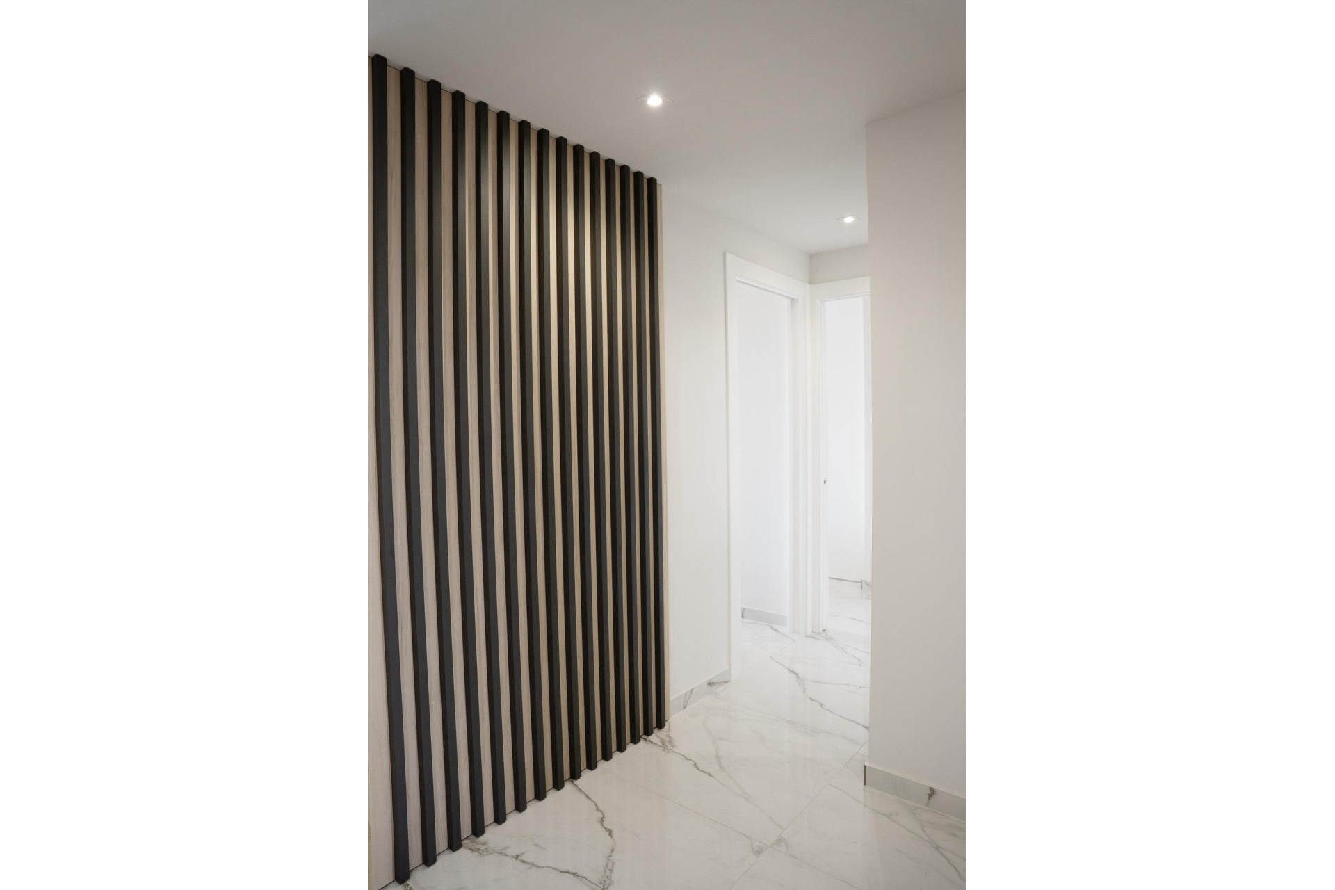 Nieuwbouw - Bungalow -
Rojales - Lo Marabú