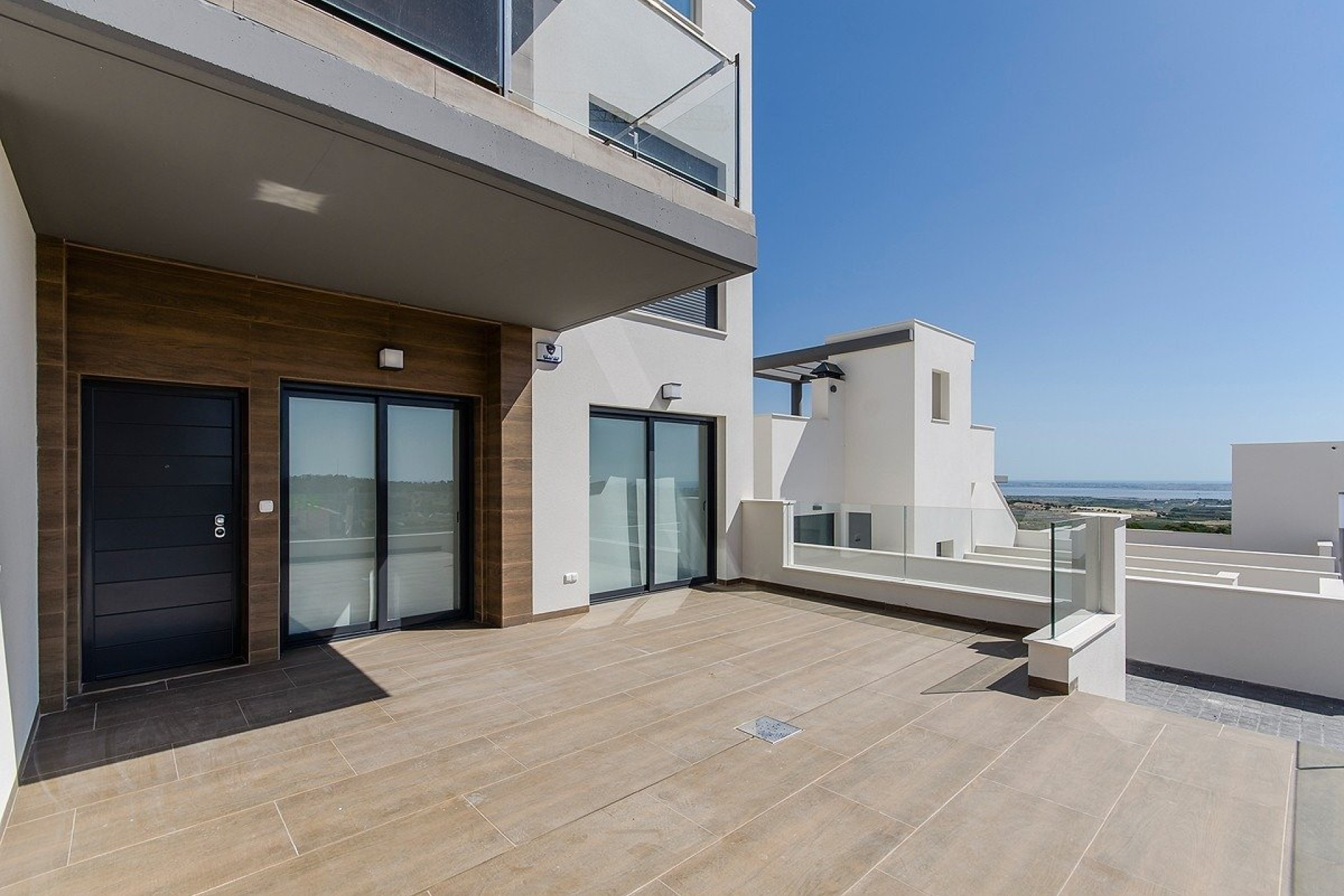 Nieuwbouw - Bungalow -
San Miguel de Salinas - Cerro Del Sol