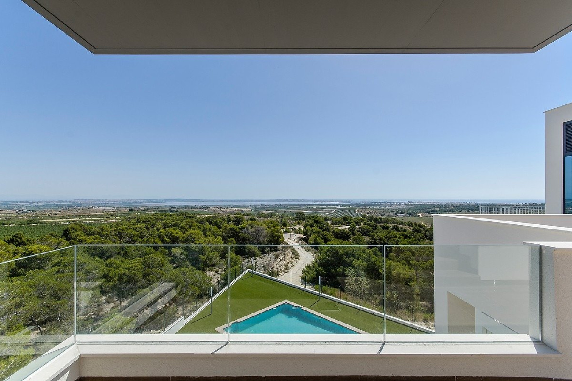 Nieuwbouw - Bungalow -
San Miguel de Salinas - Cerro Del Sol