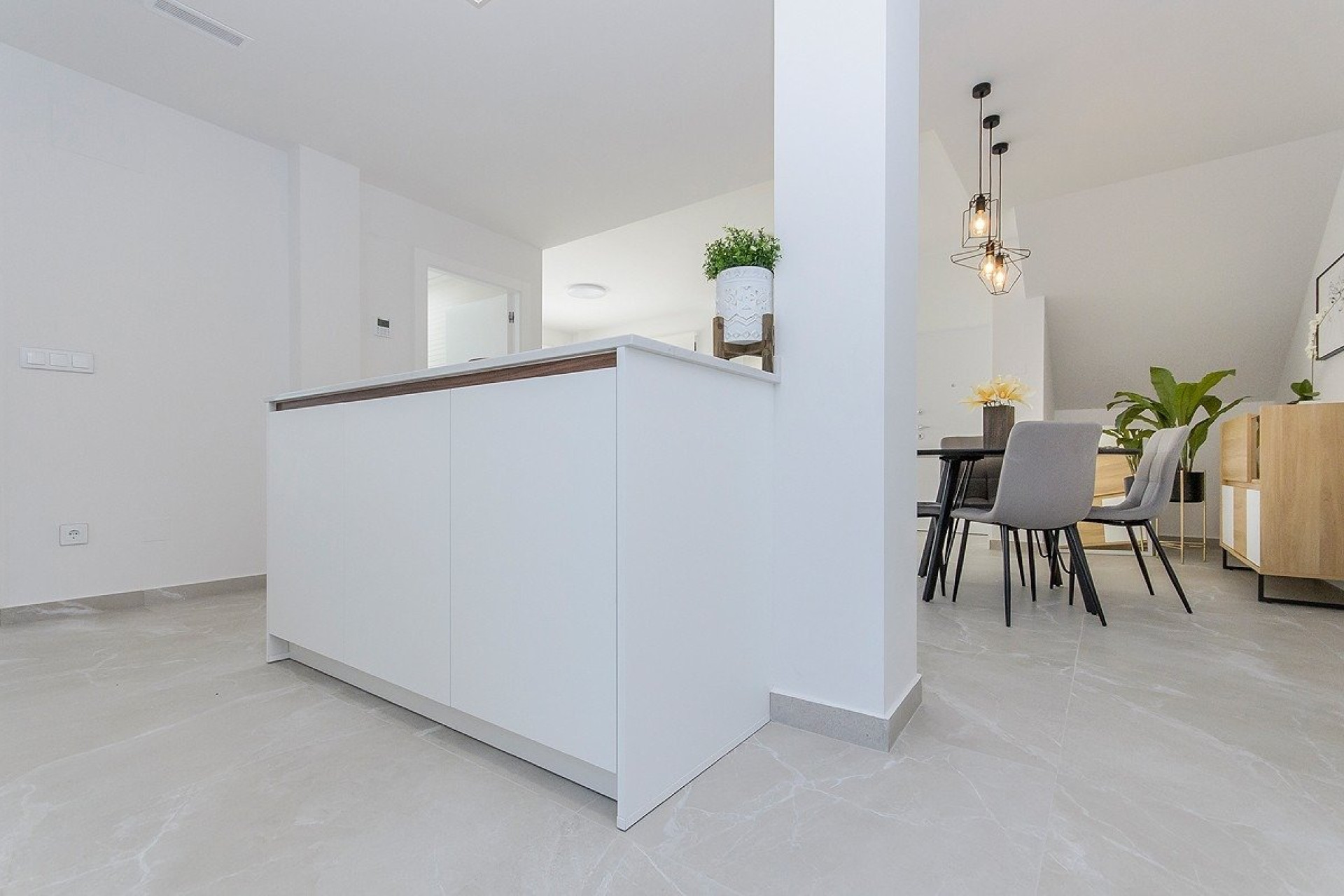 Nieuwbouw - Bungalow -
San Miguel de Salinas - Cerro Del Sol