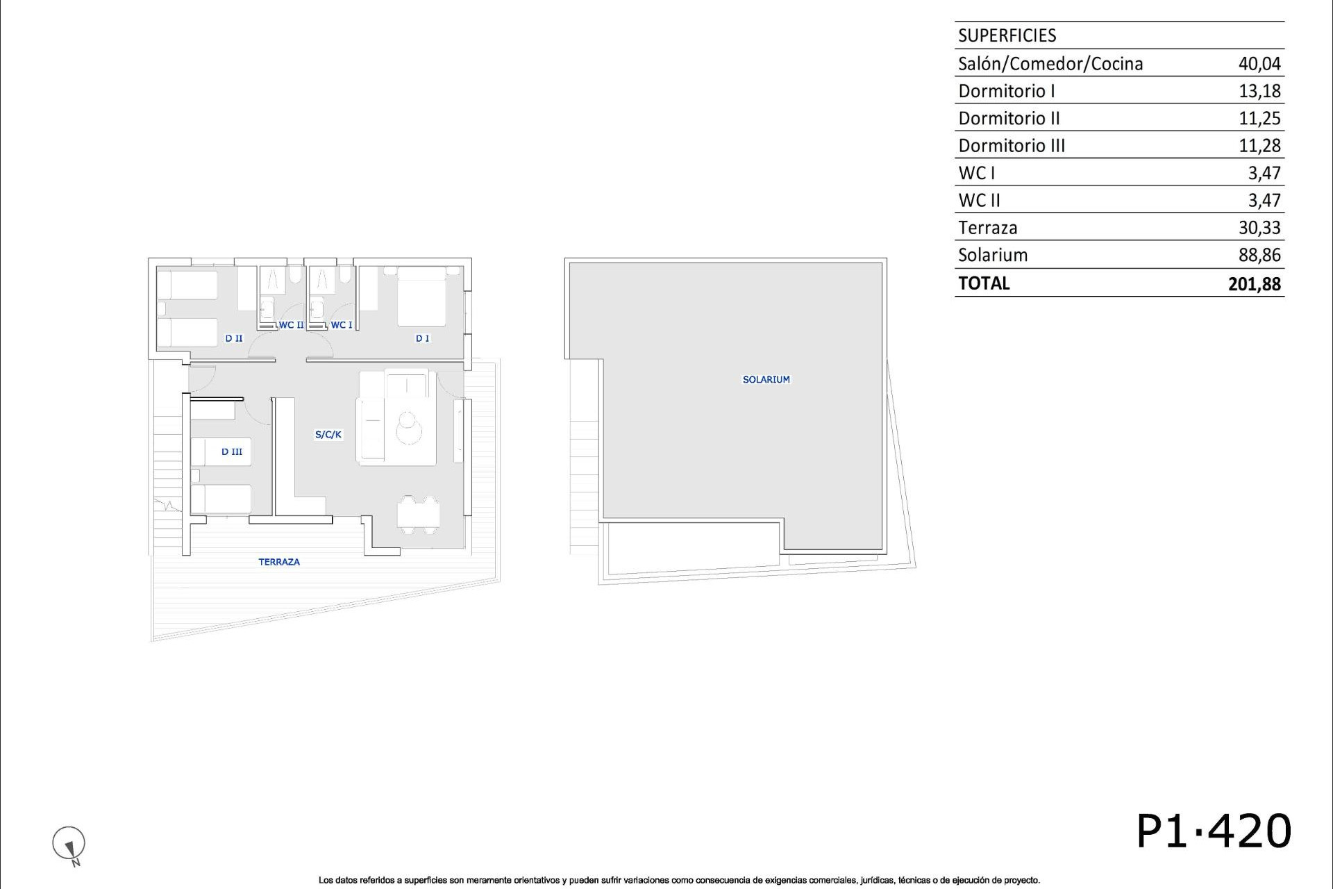 Nieuwbouw - Bungalow -
San Miguel de Salinas - Pueblo