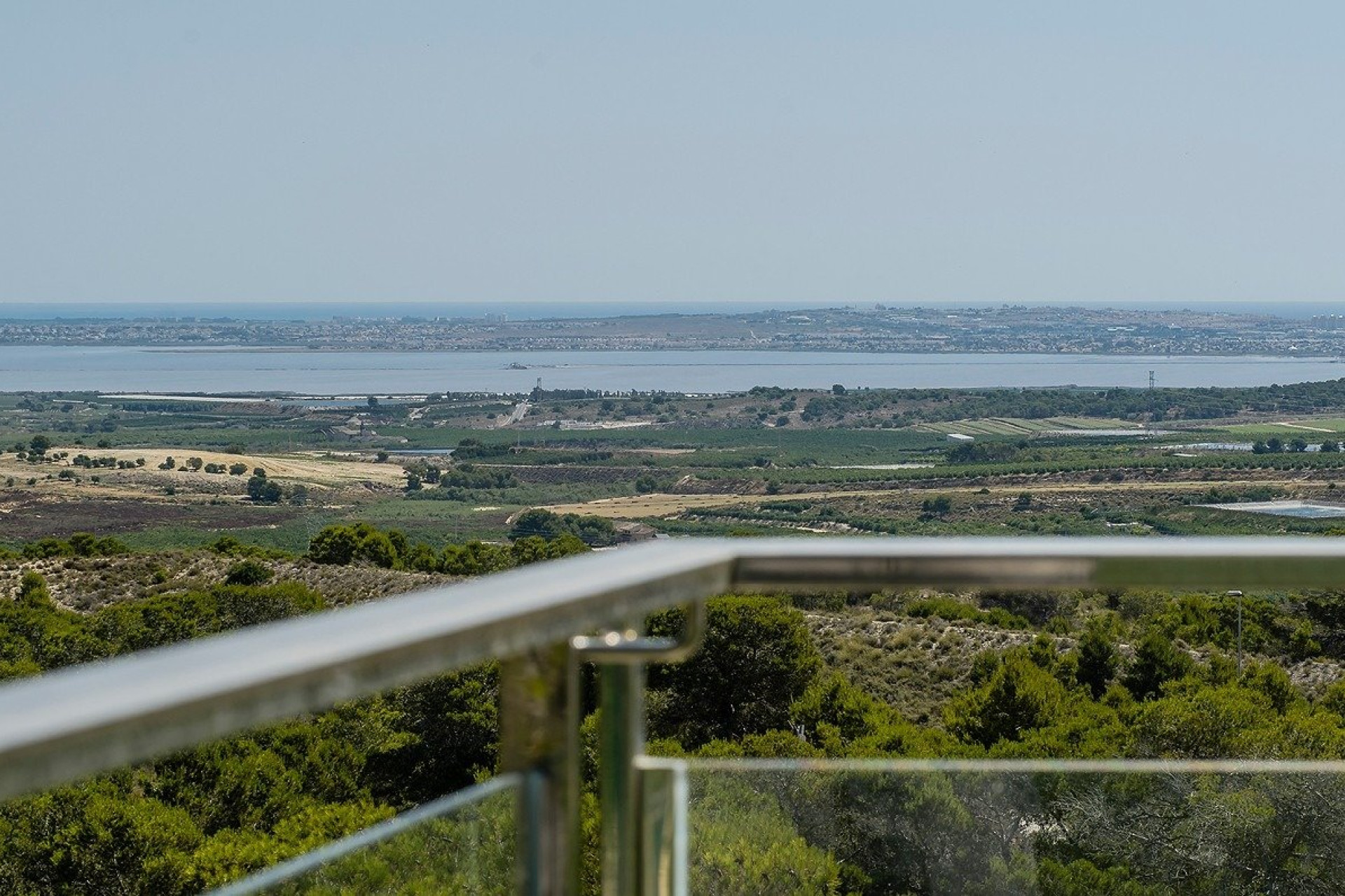 Nieuwbouw - Bungalow -
San Miguel de Salinas - VistaBella Golf