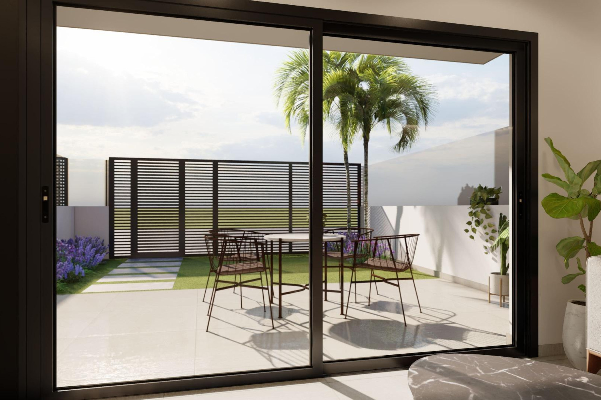 Nieuwbouw - Bungalow -
San Pedro del Pinatar - El Salero