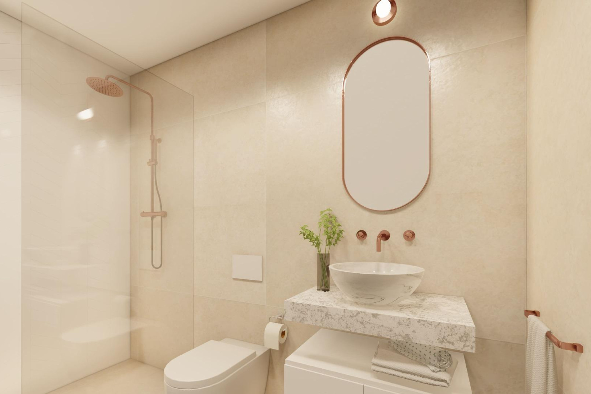 Nieuwbouw - Bungalow -
San Pedro del Pinatar - El Salero